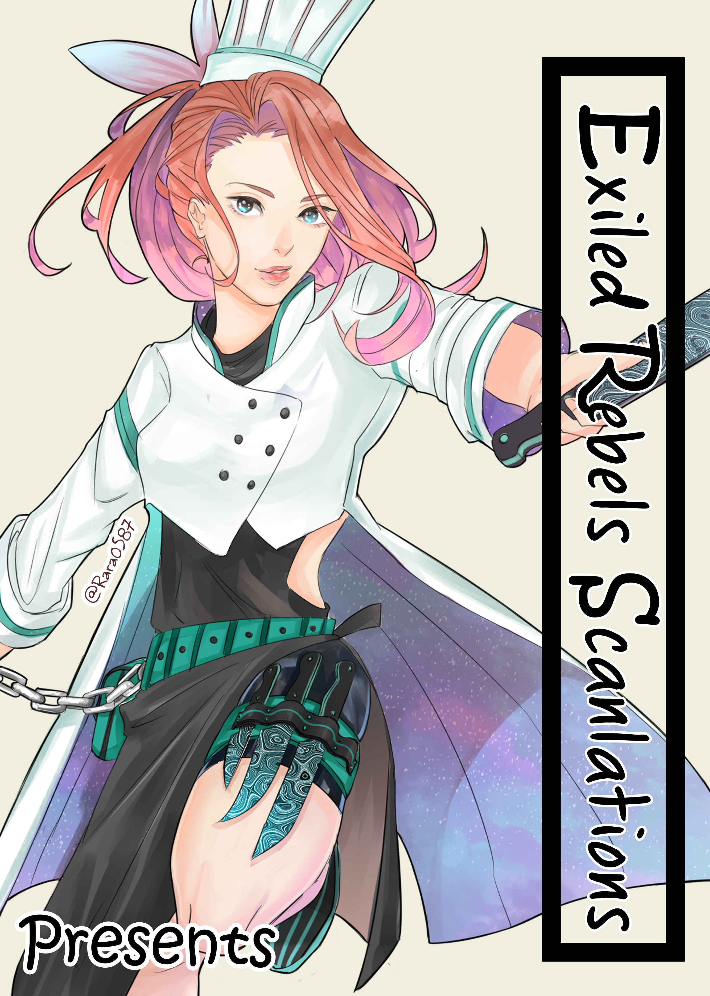Page 1 Chapter 7 Black or White