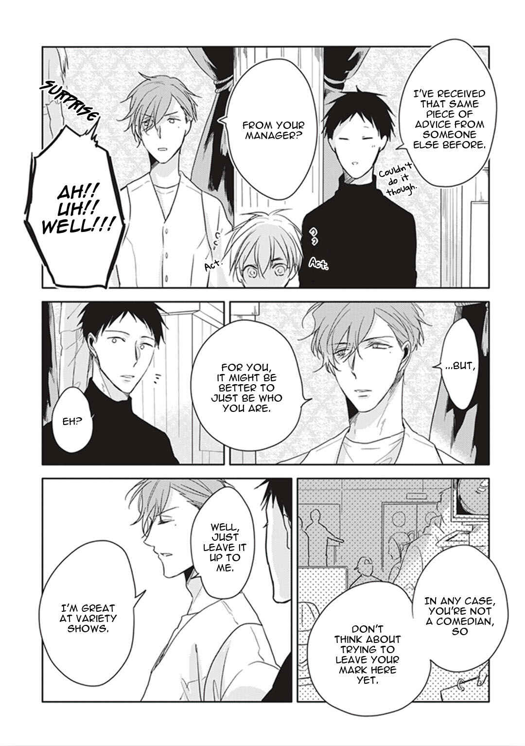 Page 17 Chapter 7 Black or White