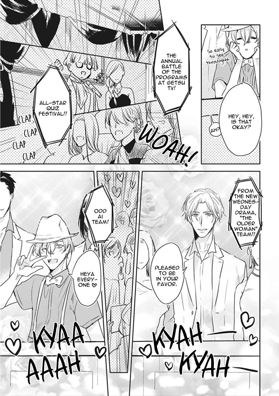 Page 19 Chapter 7 Black or White