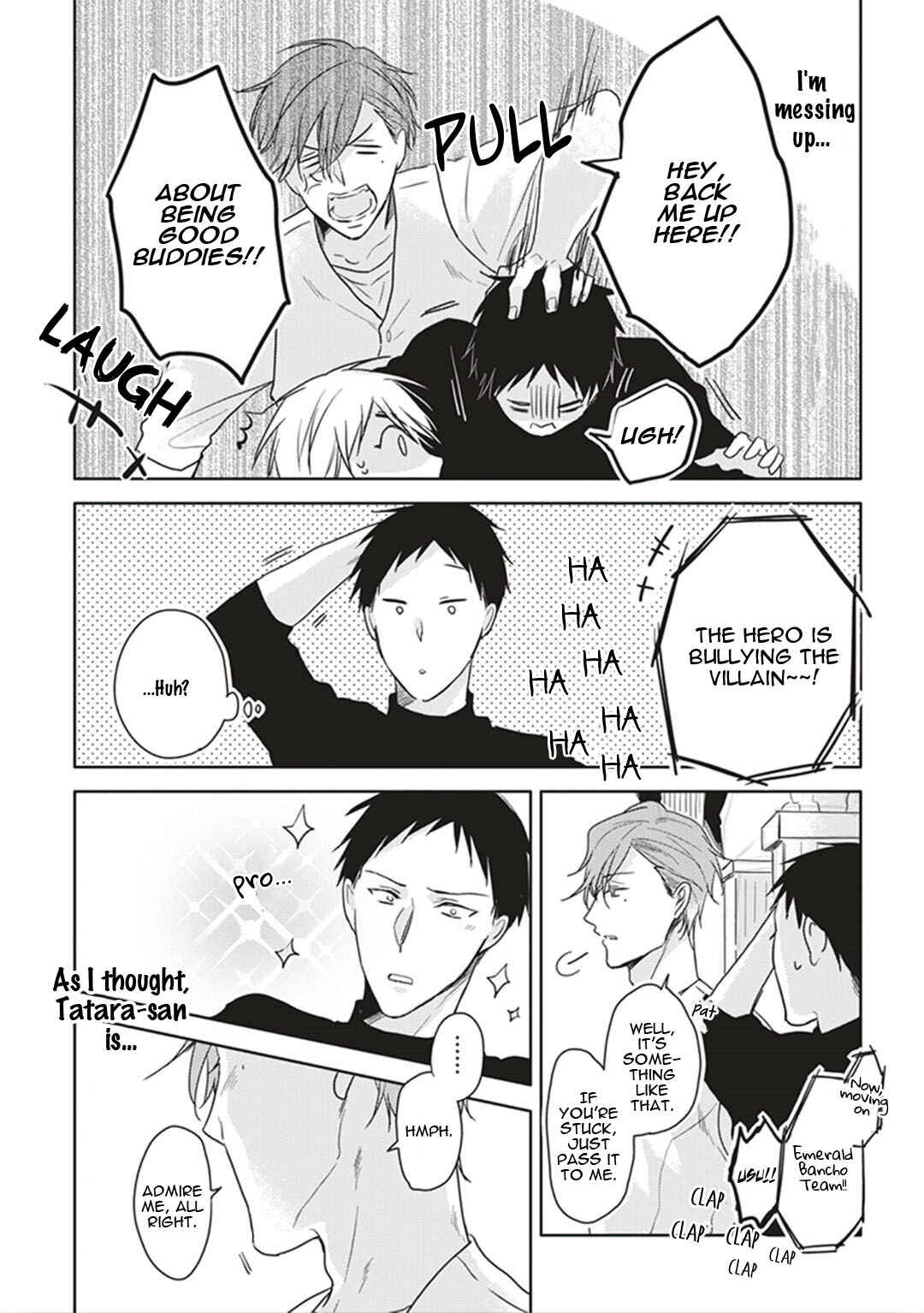 Page 23 Chapter 7 Black or White