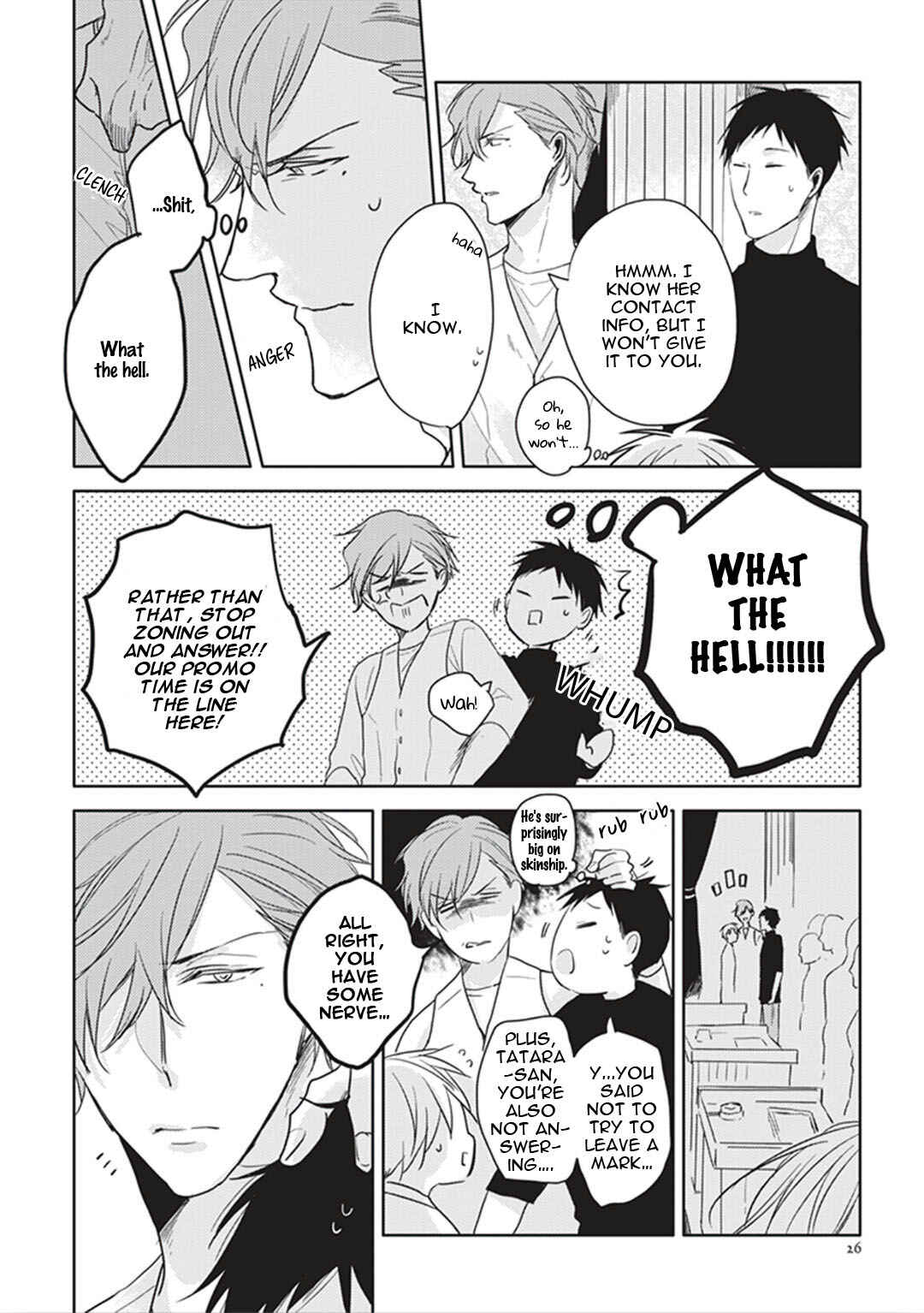 Page 30 Chapter 7 Black or White