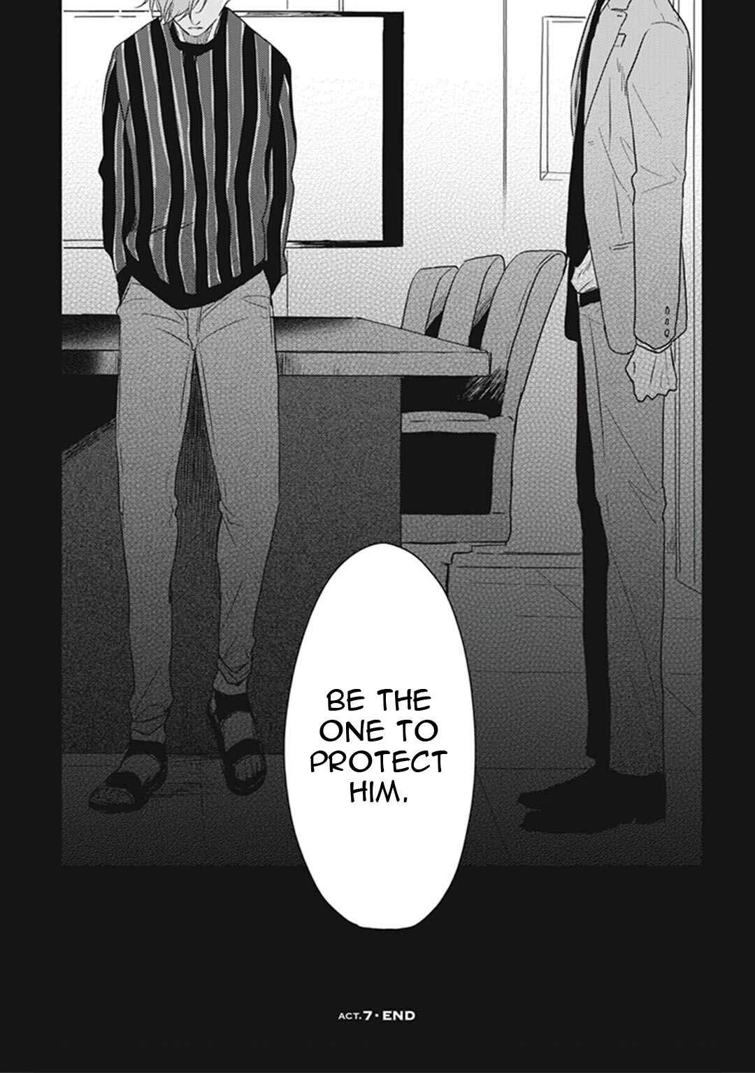 Page 54 Chapter 7 Black or White