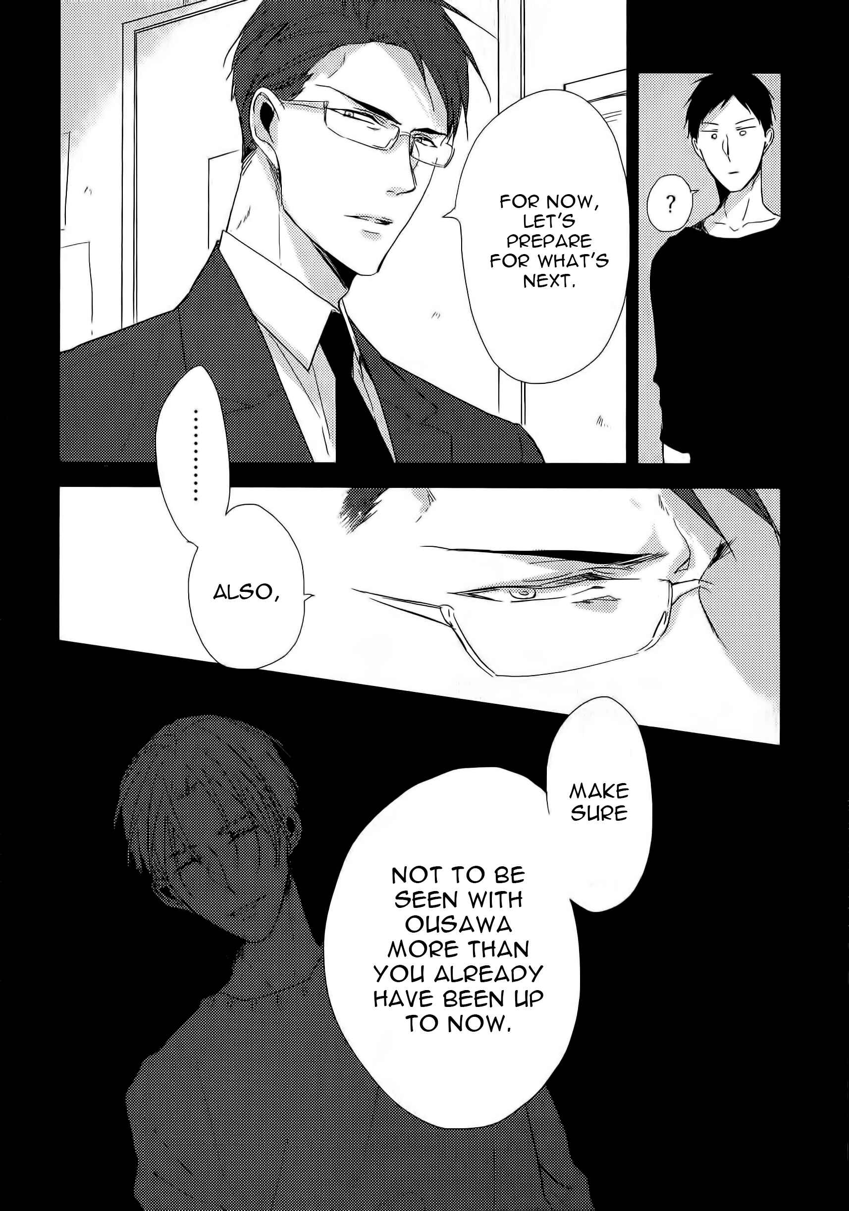 Page 10 Chapter 3 Black or White