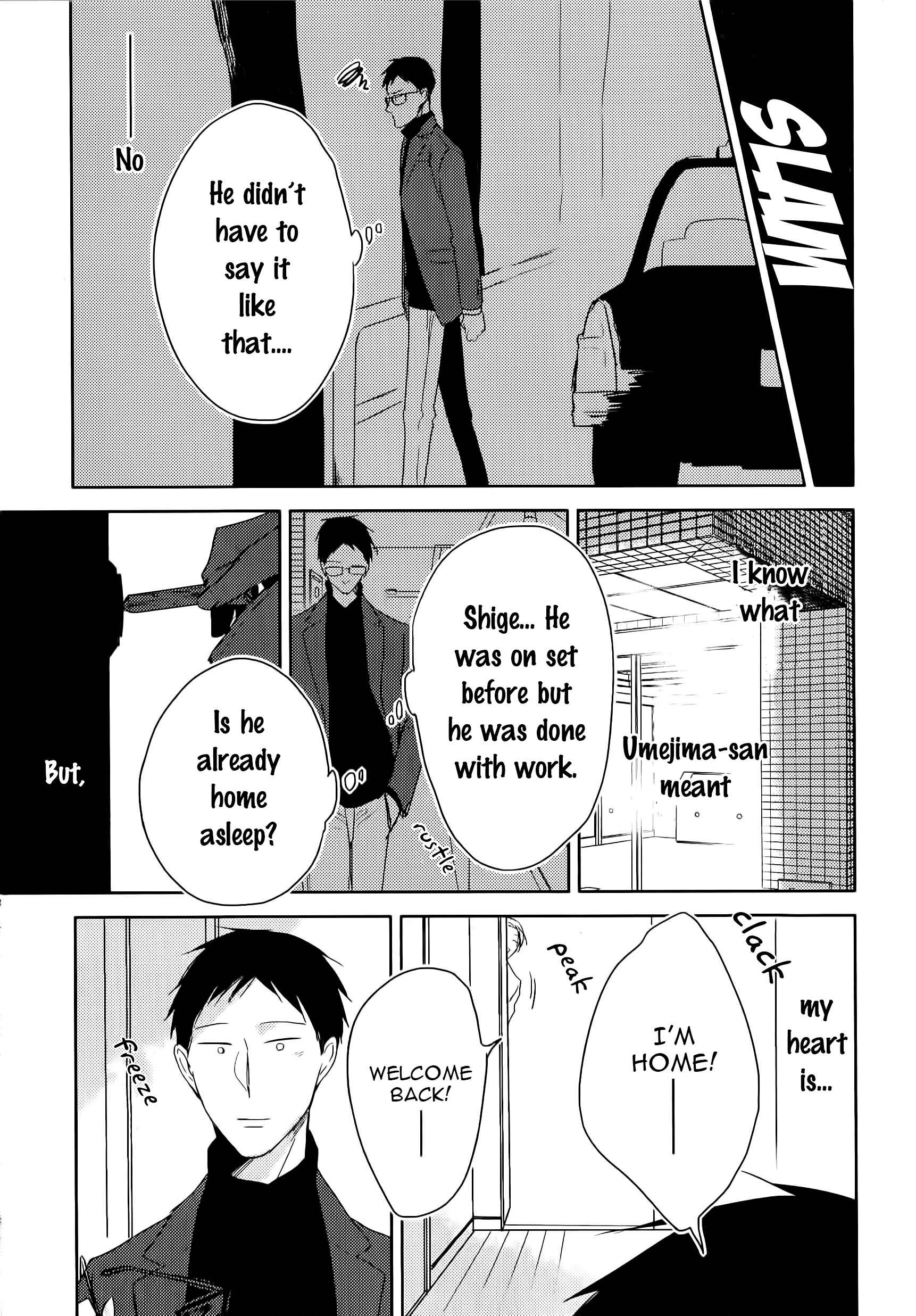 Page 11 Chapter 3 Black or White