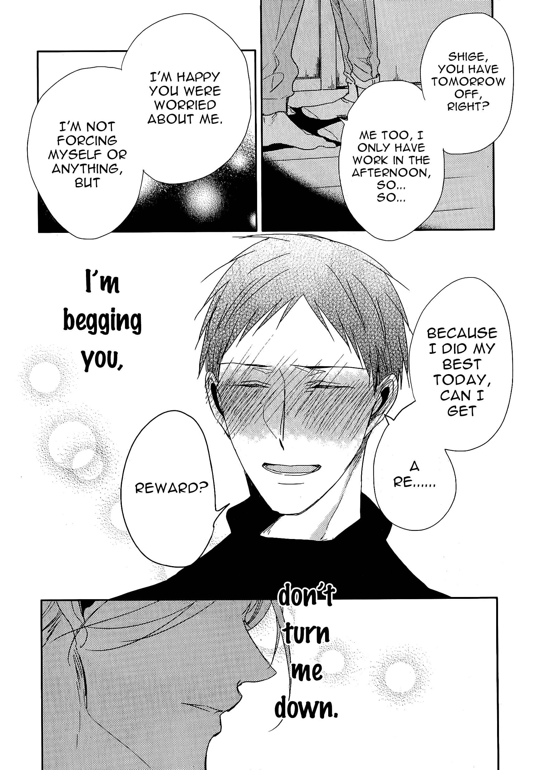 Page 14 Chapter 3 Black or White