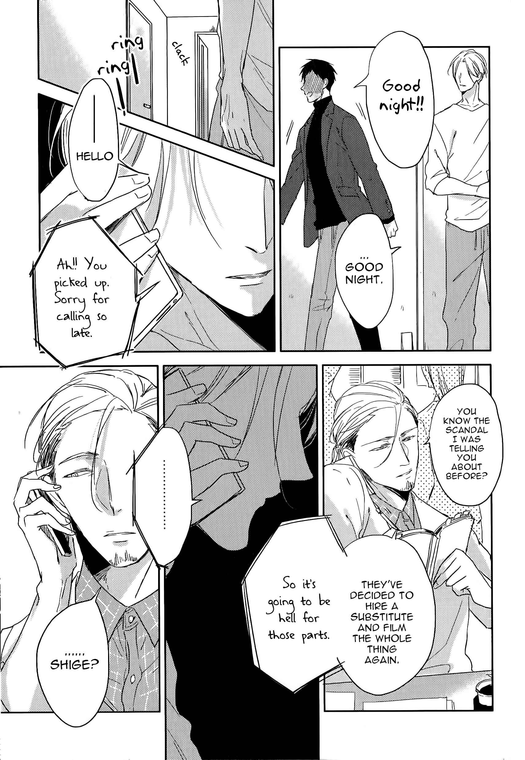Page 17 Chapter 3 Black or White