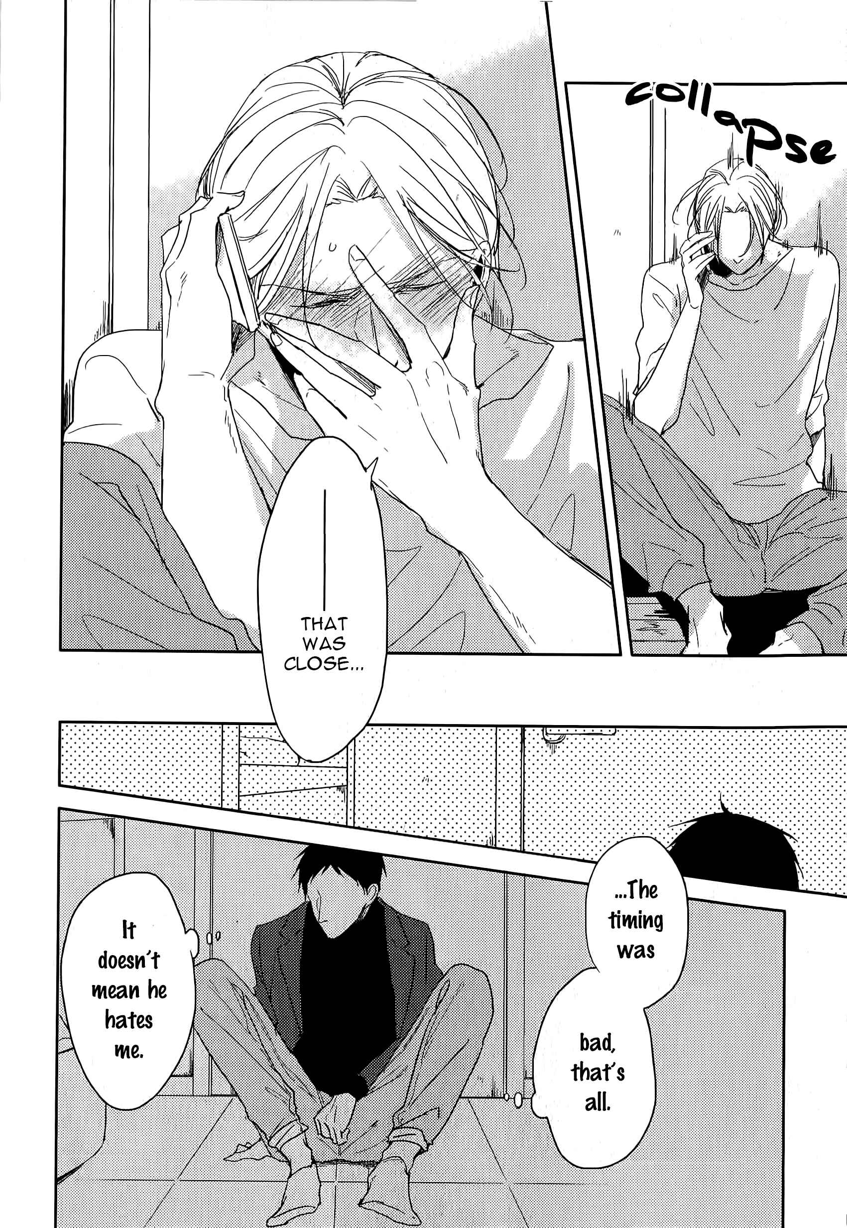 Page 18 Chapter 3 Black or White