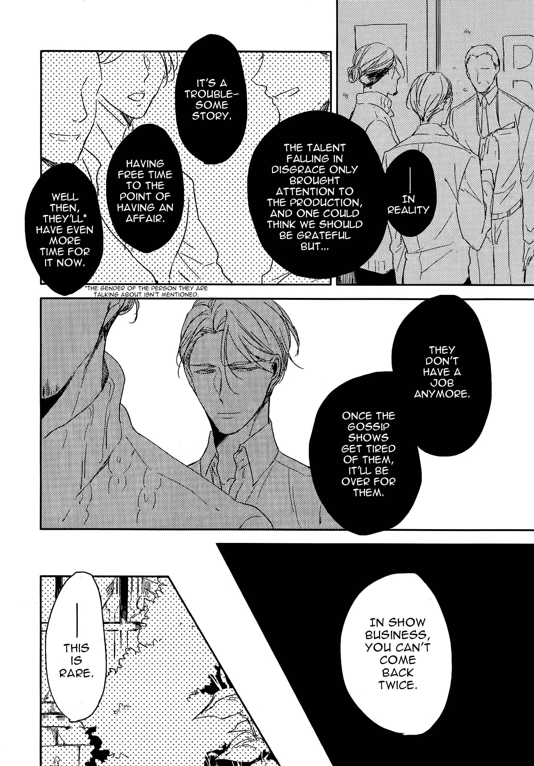 Page 20 Chapter 3 Black or White