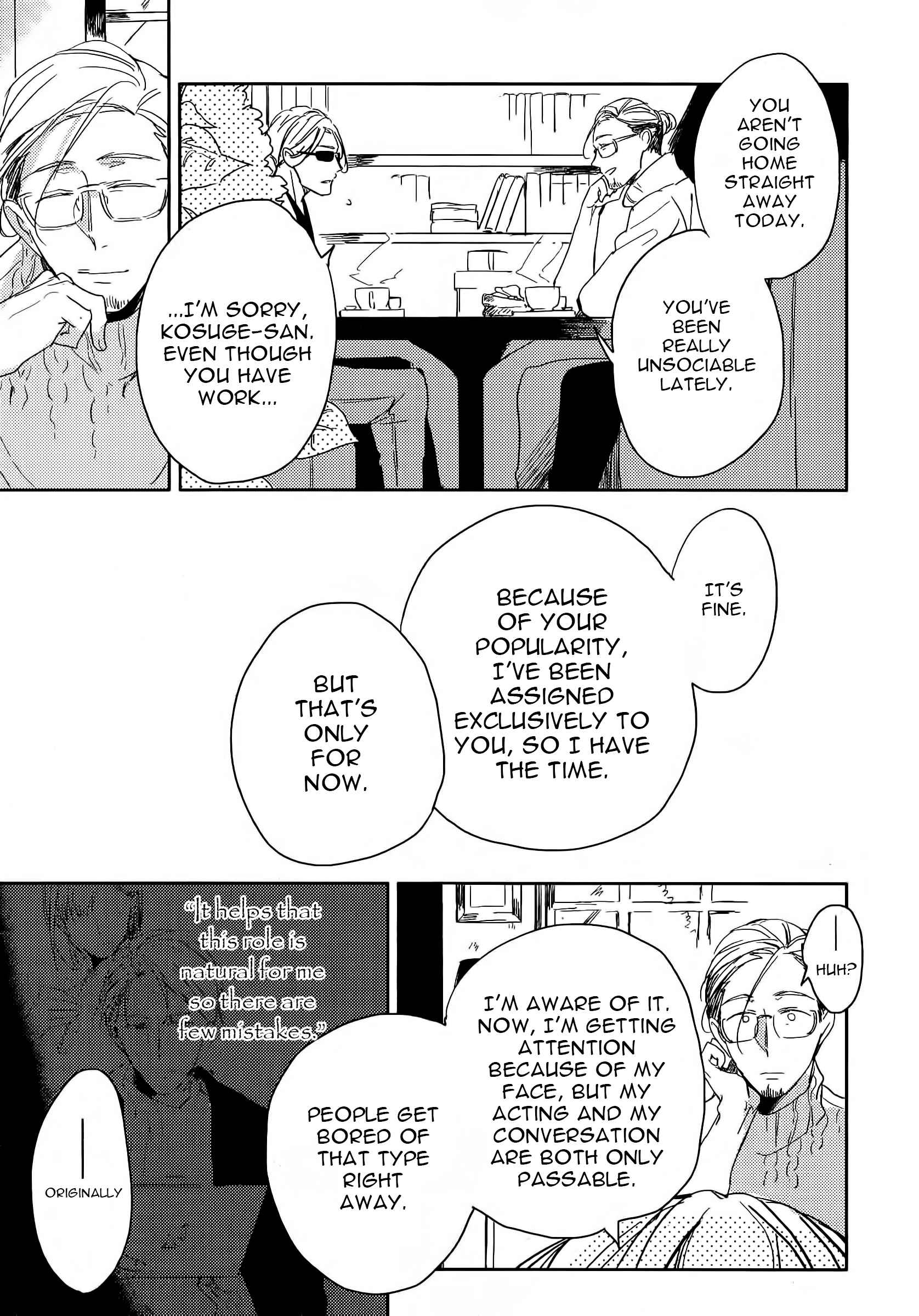 Page 21 Chapter 3 Black or White