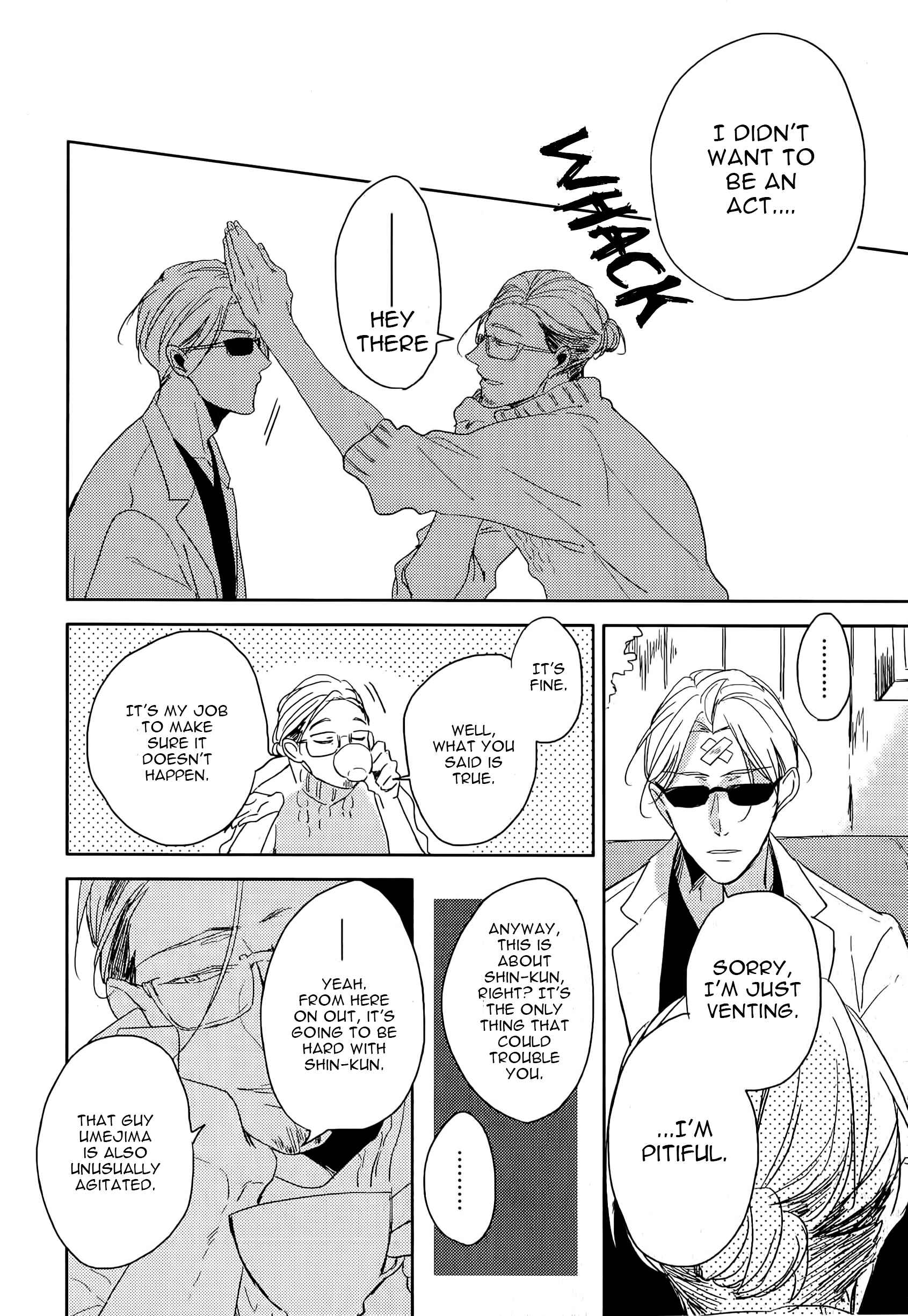 Page 22 Chapter 3 Black or White