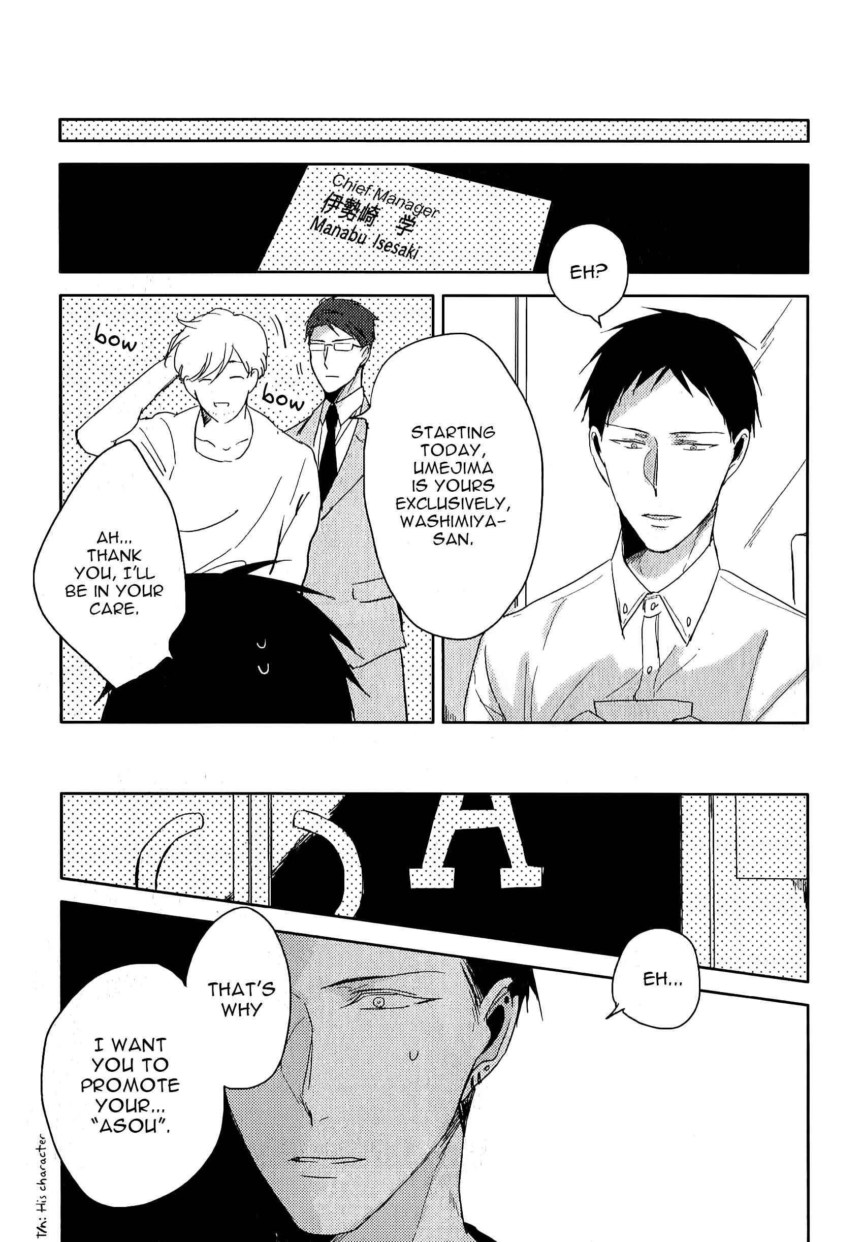 Page 27 Chapter 3 Black or White