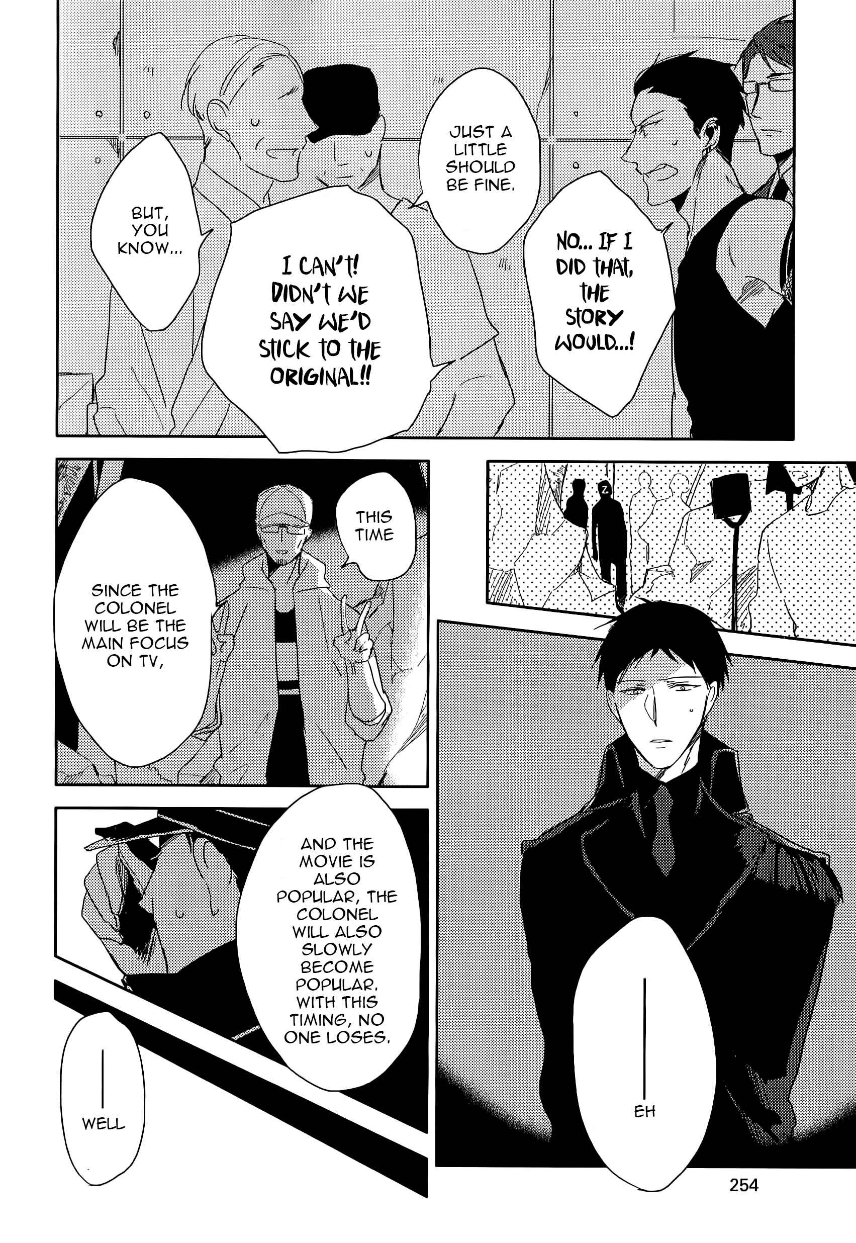 Page 28 Chapter 3 Black or White