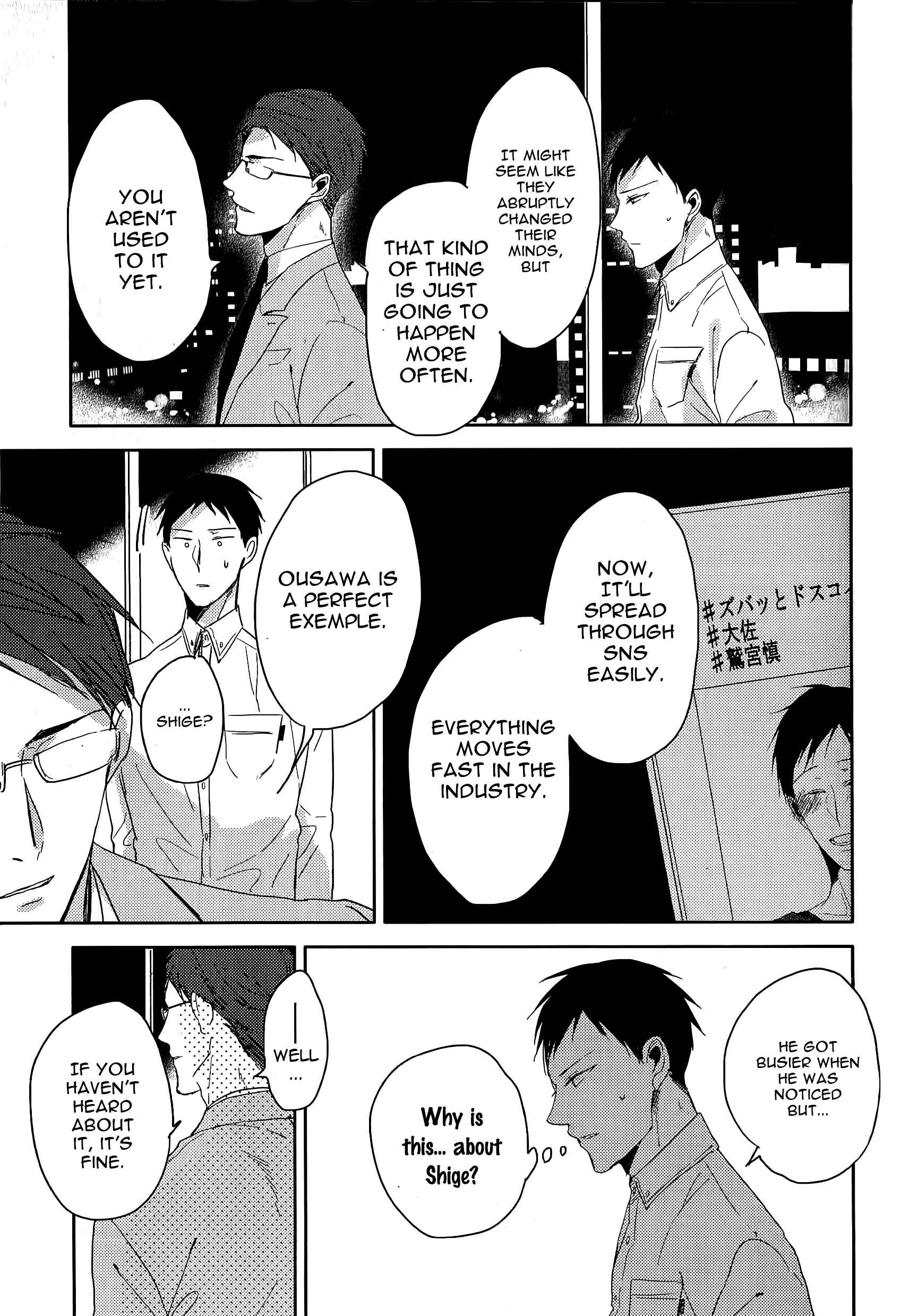 Page 29 Chapter 3 Black or White
