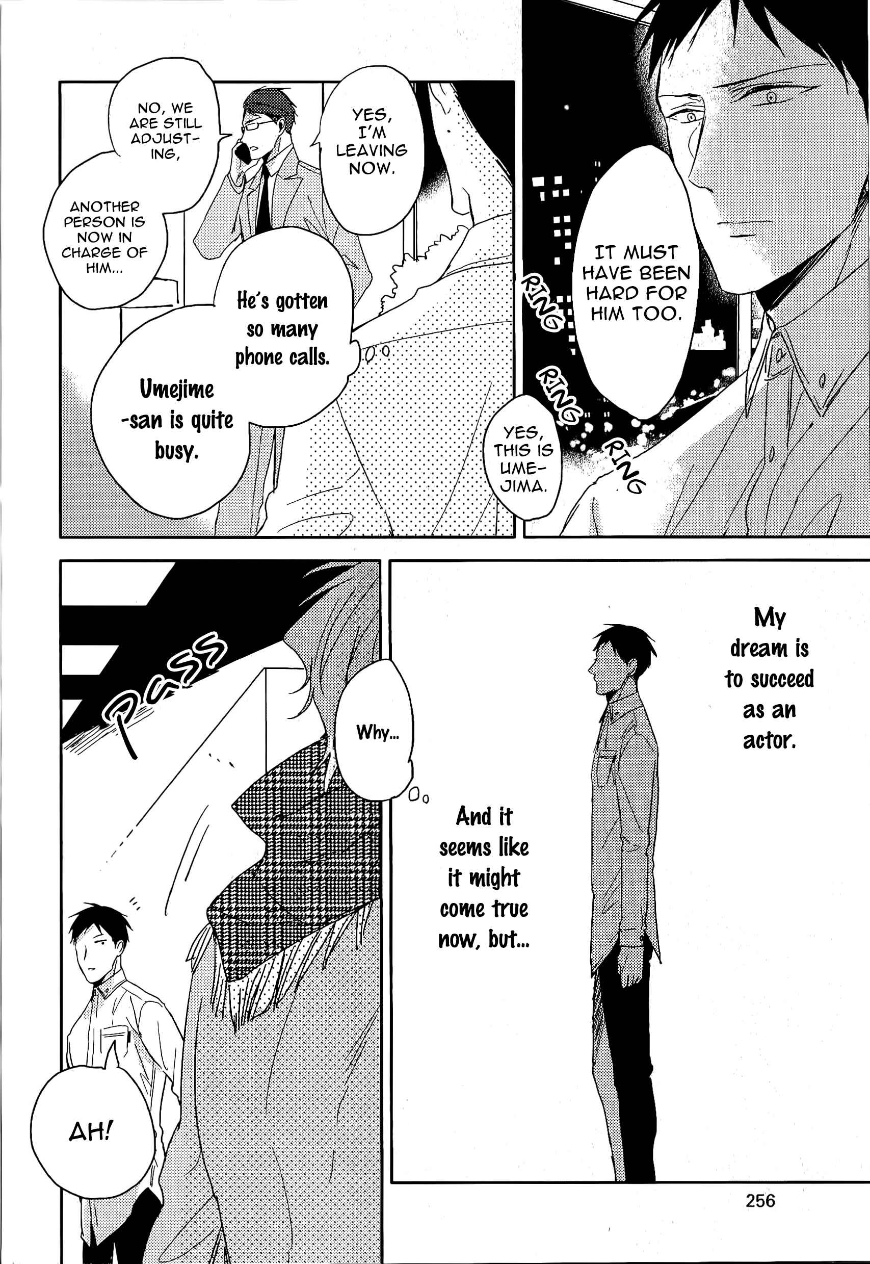 Page 30 Chapter 3 Black or White