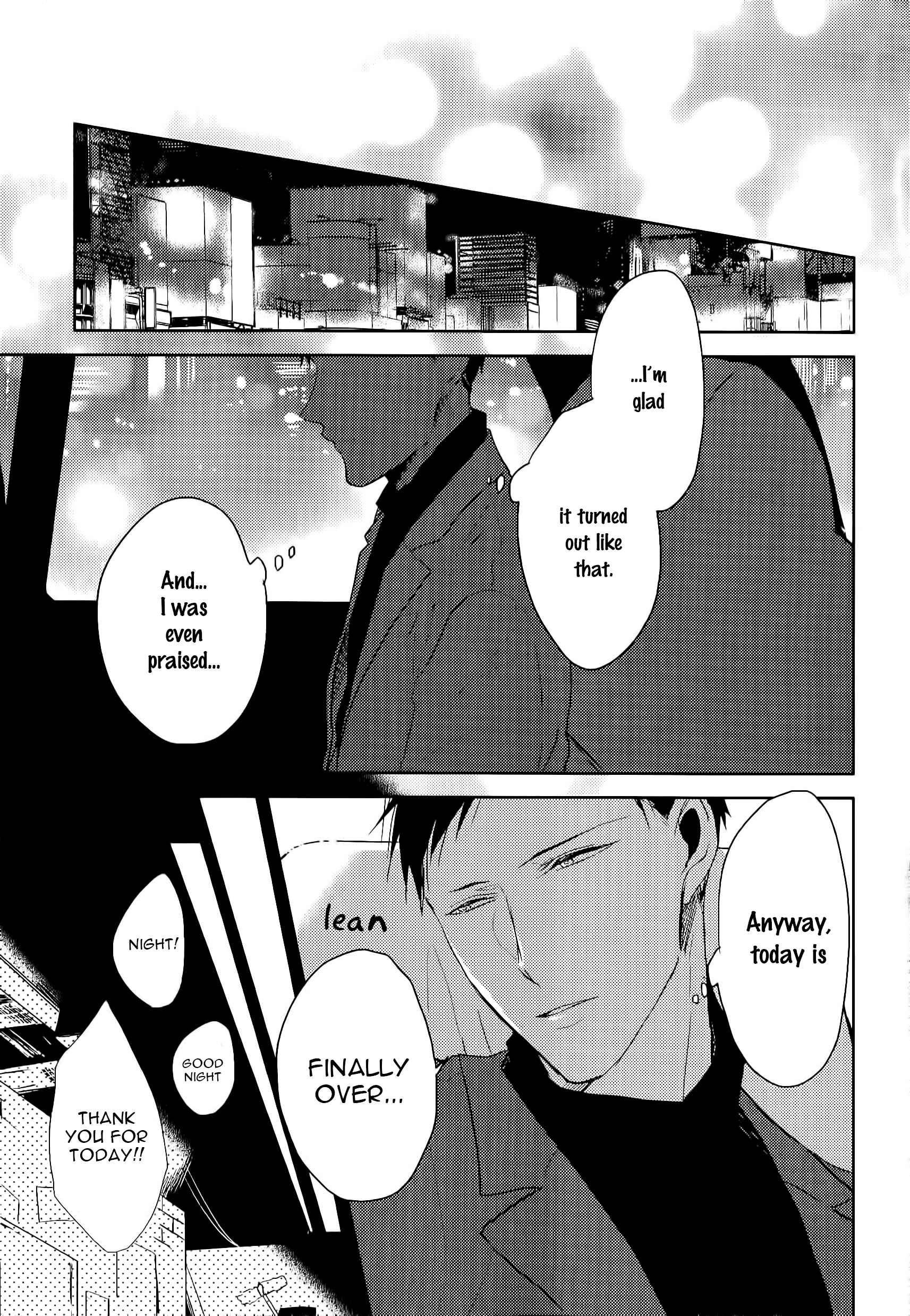 Page 7 Chapter 3 Black or White