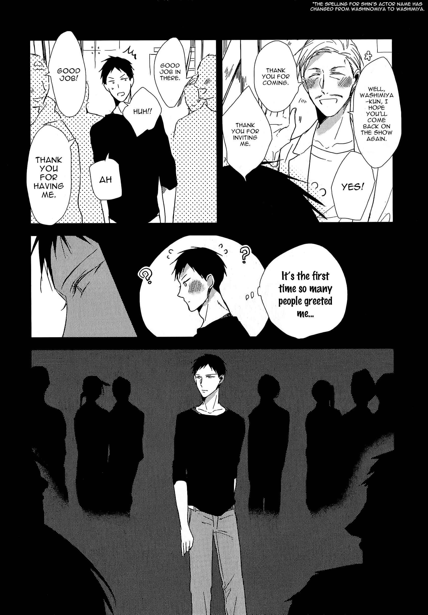 Page 8 Chapter 3 Black or White