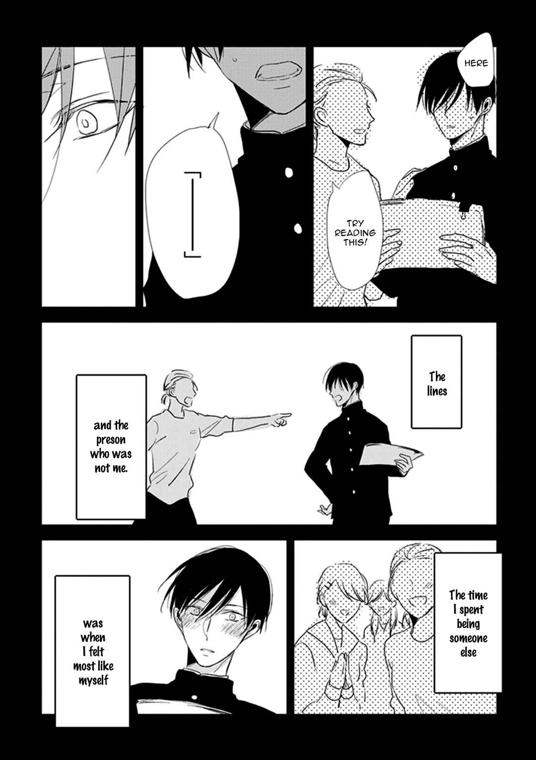 Page 15 Chapter 4 Black or White