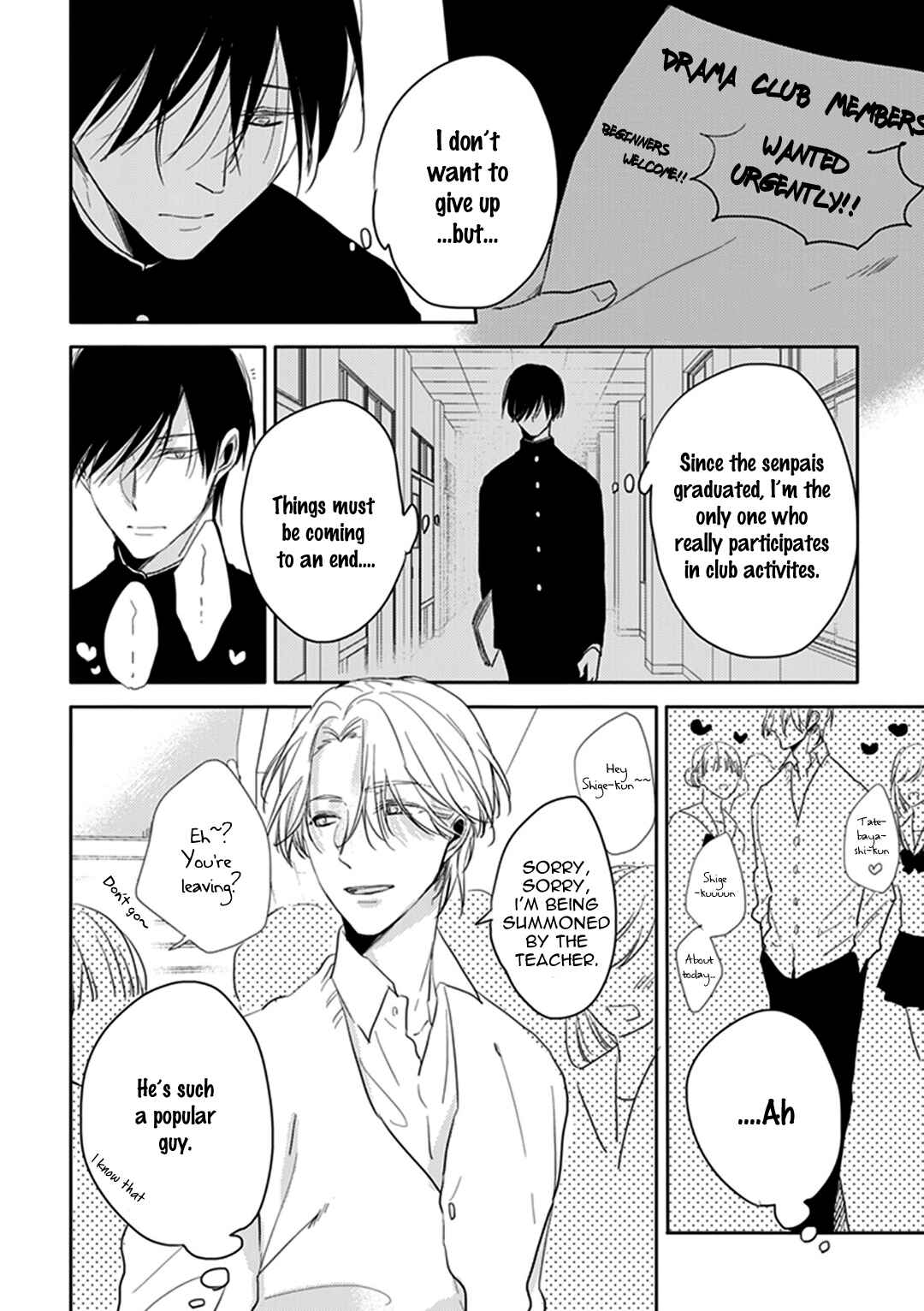 Page 16 Chapter 4 Black or White