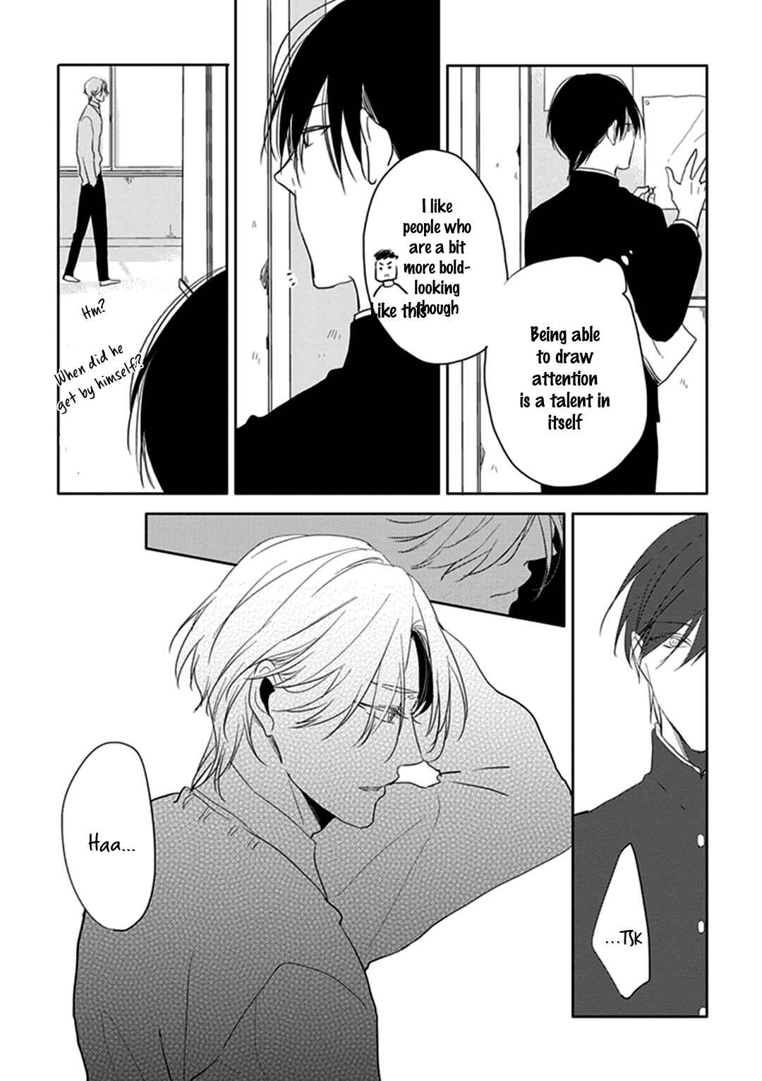 Page 17 Chapter 4 Black or White