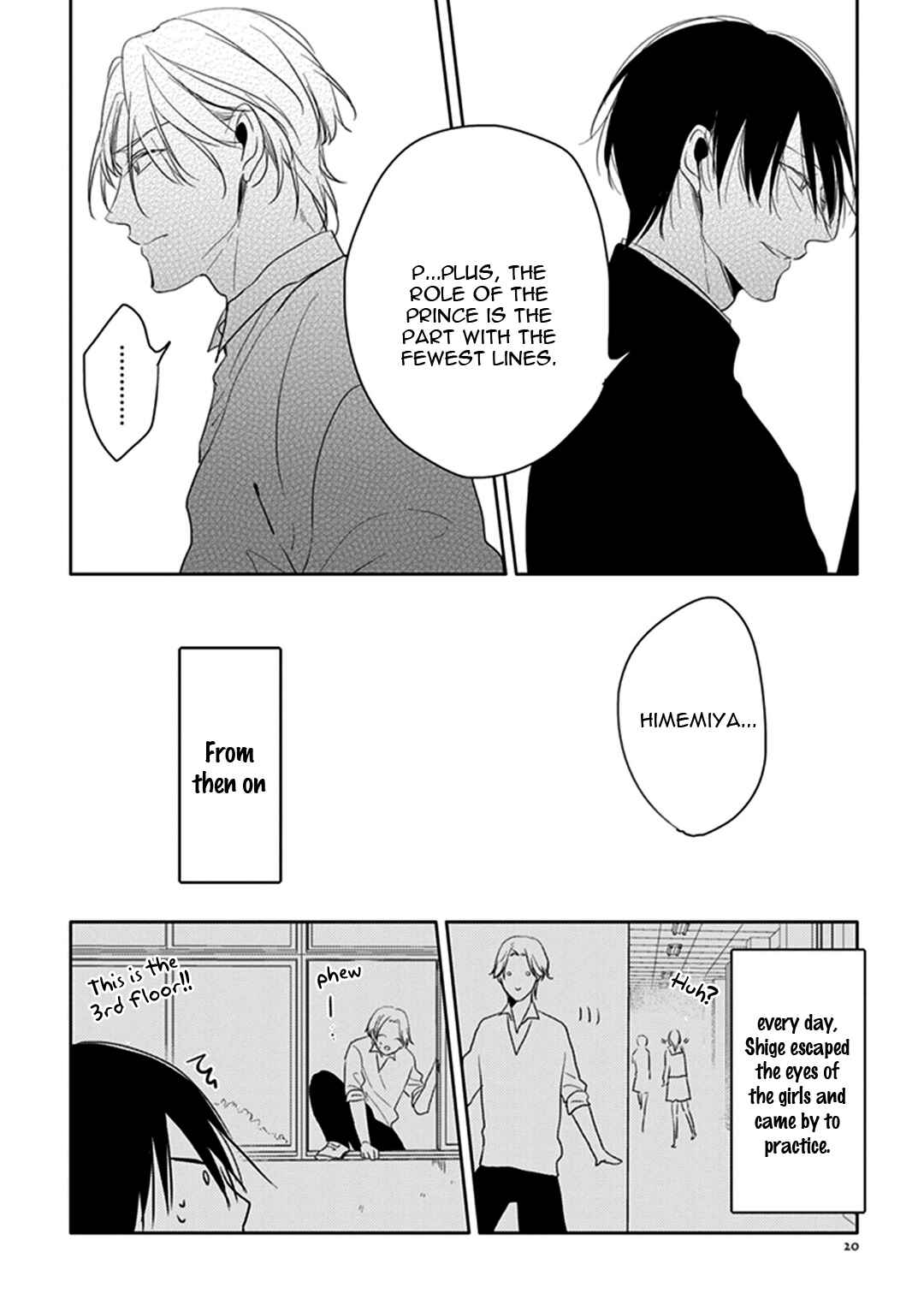 Page 22 Chapter 4 Black or White