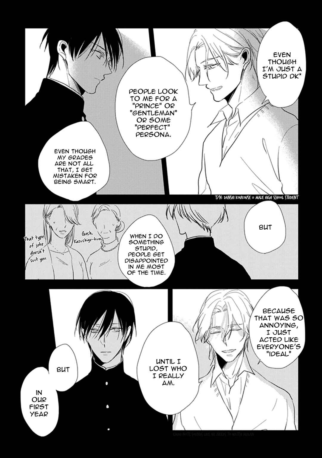 Page 27 Chapter 4 Black or White
