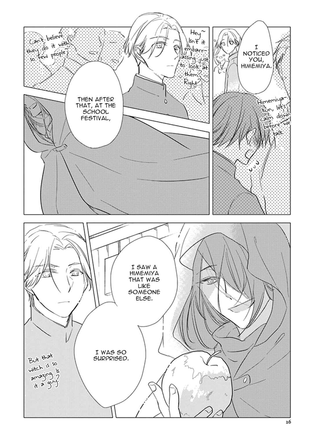 Page 28 Chapter 4 Black or White