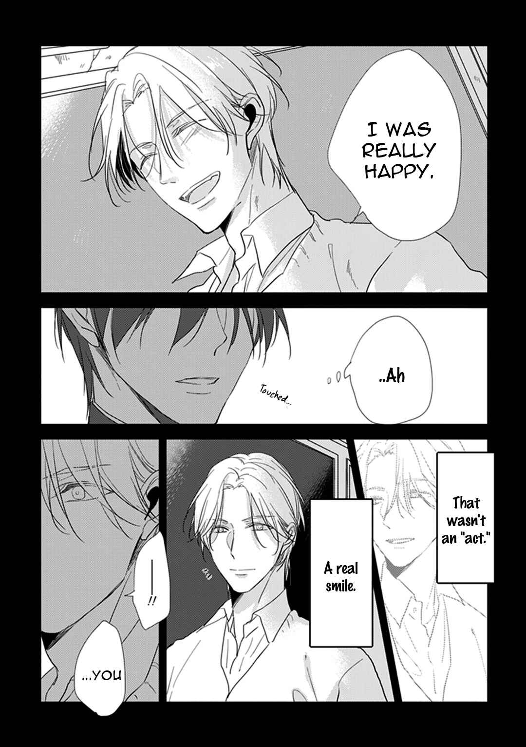 Page 30 Chapter 4 Black or White