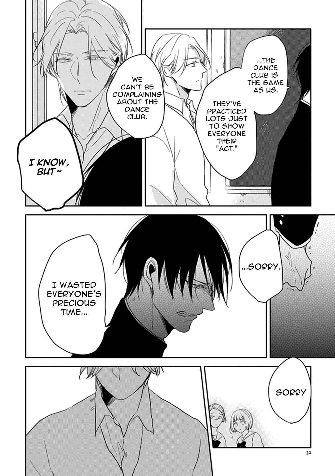 Page 34 Chapter 4 Black or White