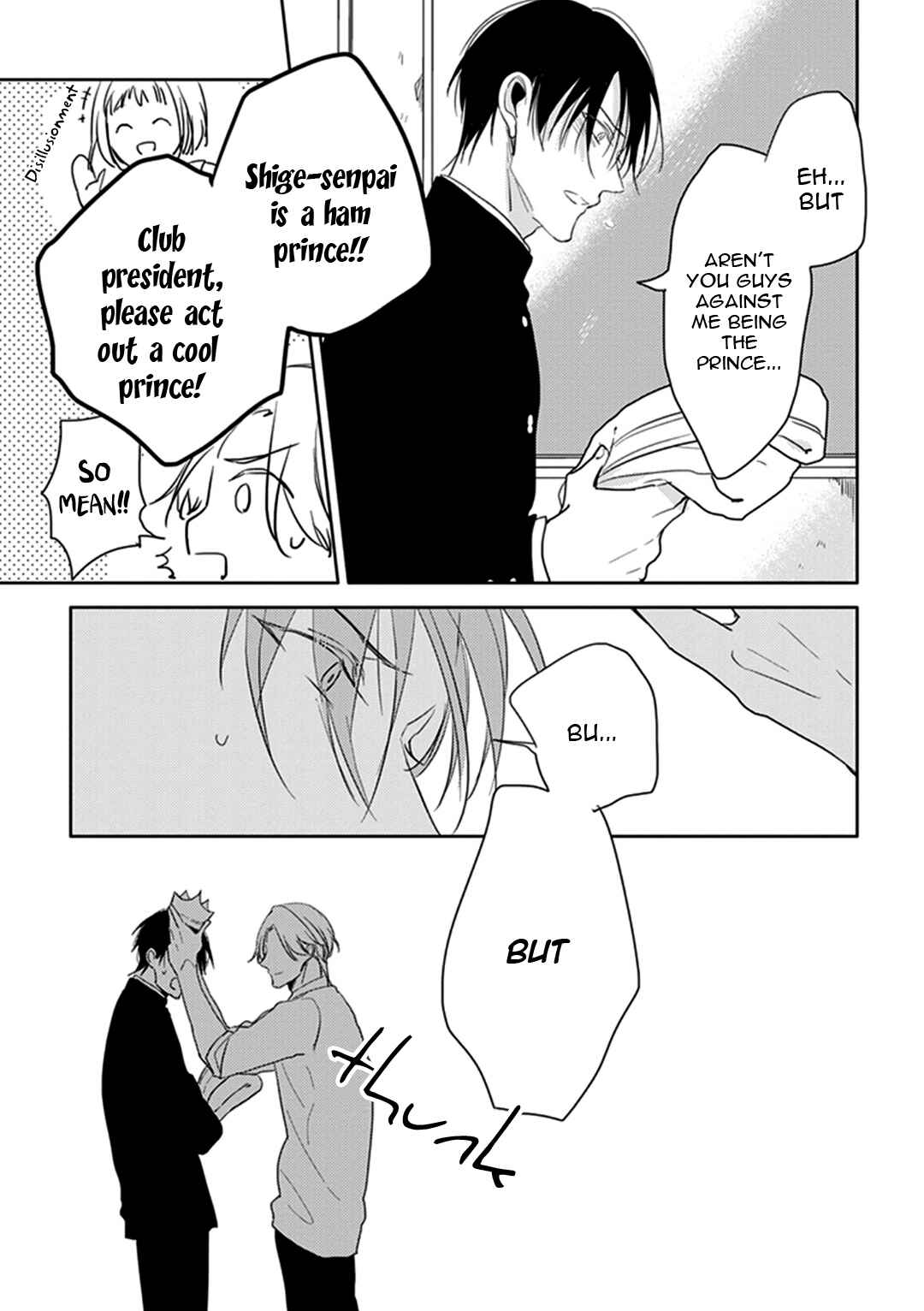 Page 36 Chapter 4 Black or White