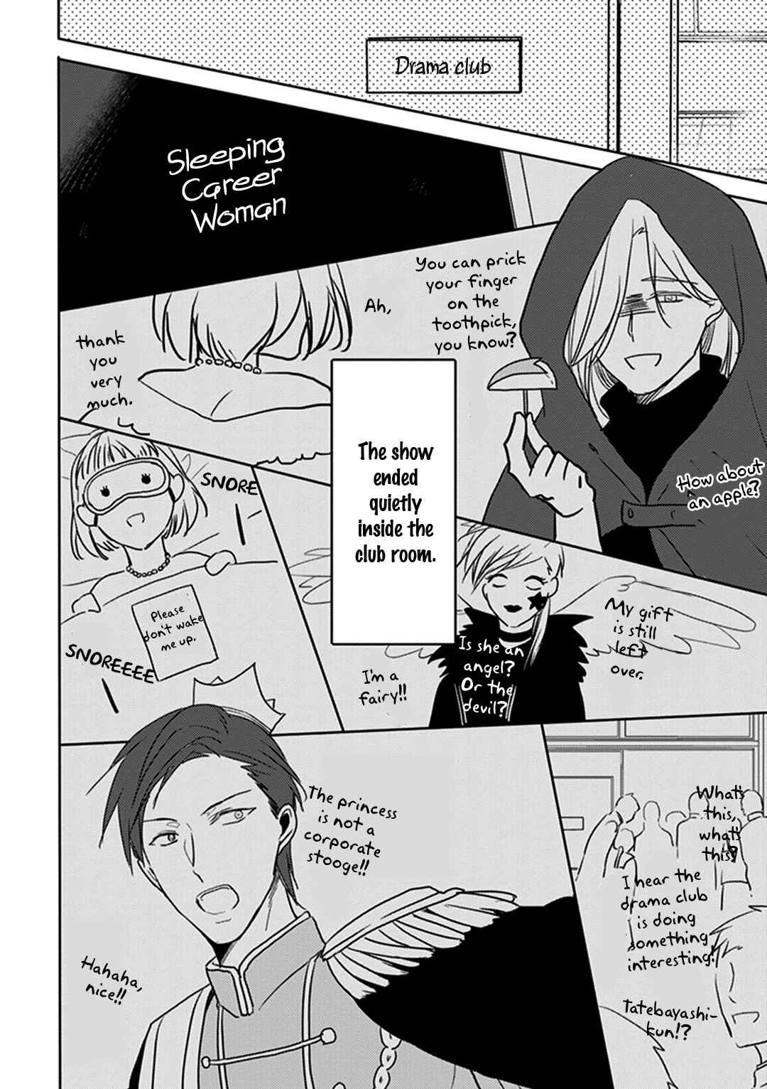 Page 39 Chapter 4 Black or White