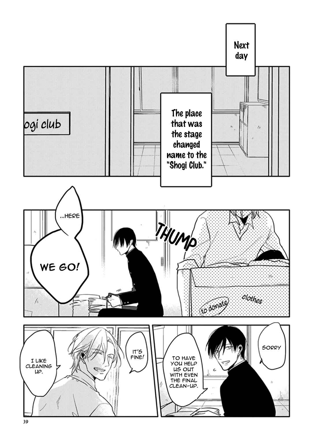 Page 40 Chapter 4 Black or White