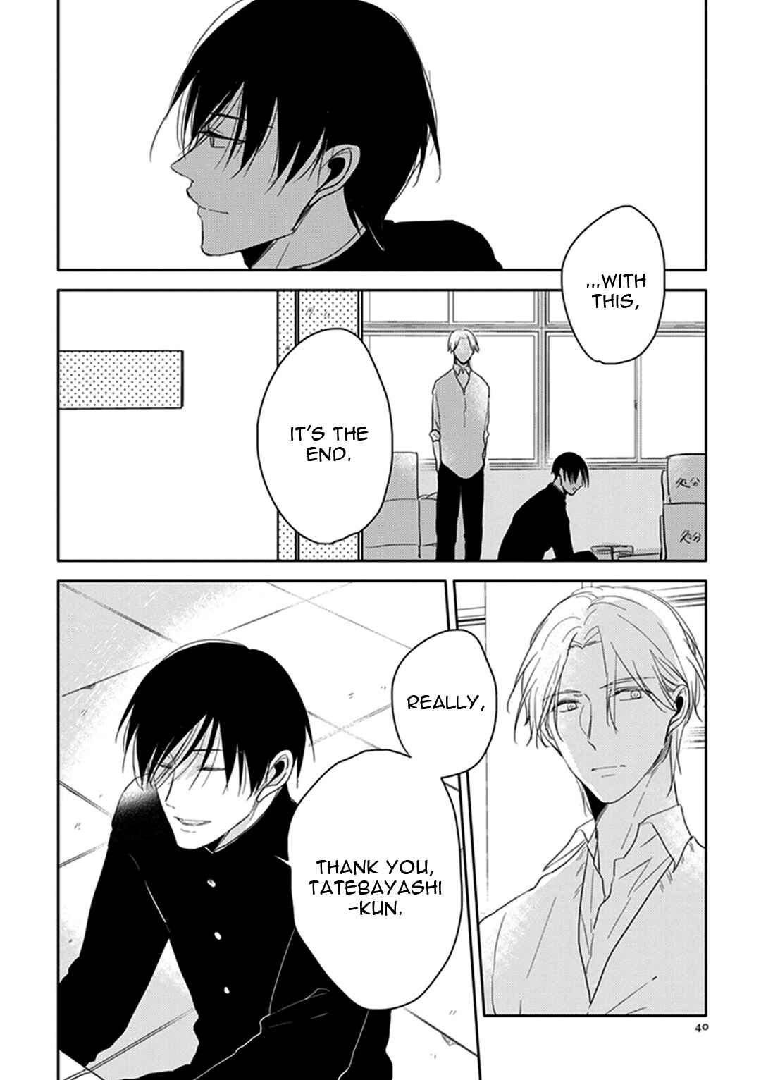 Page 41 Chapter 4 Black or White