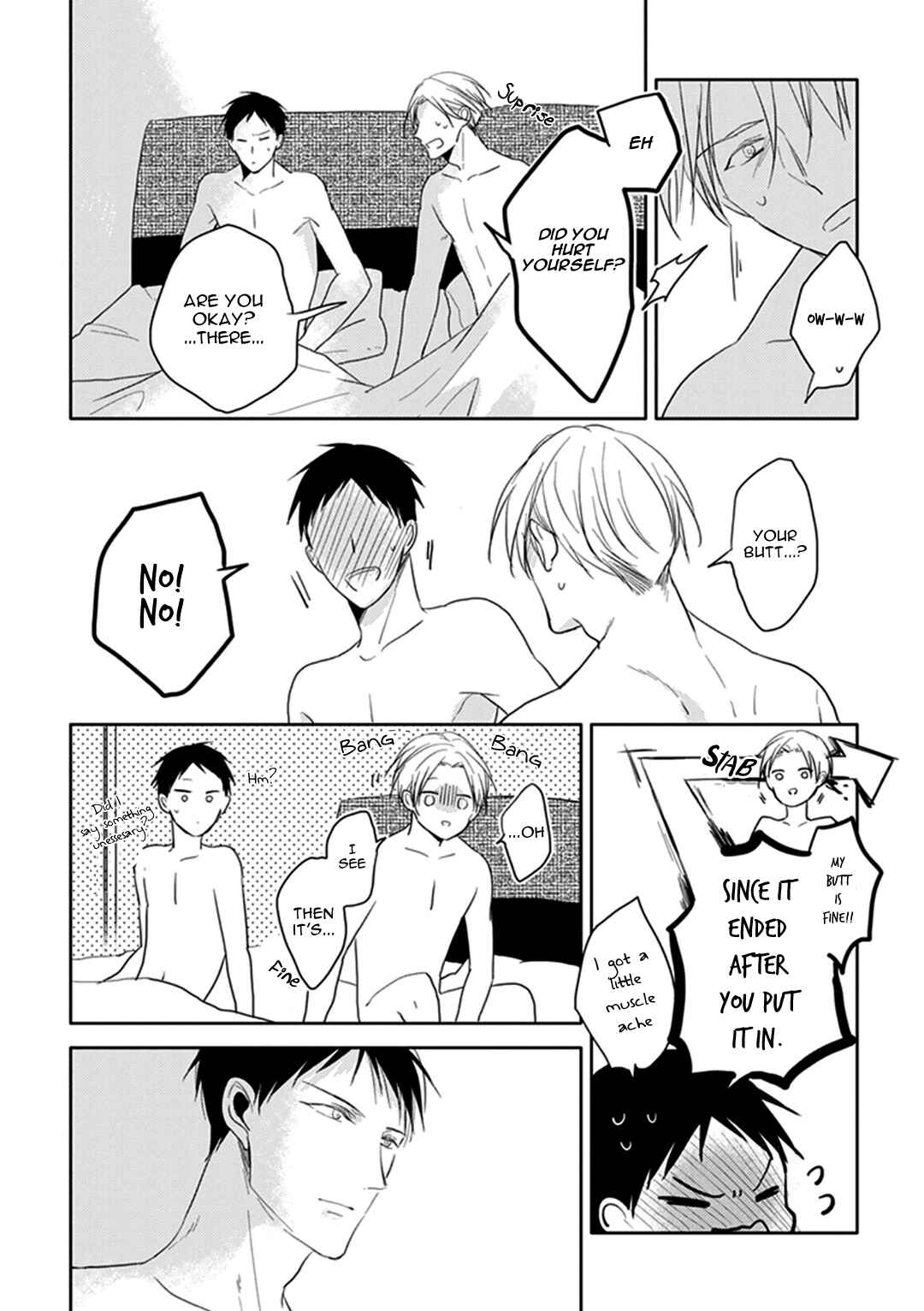 Page 9 Chapter 4 Black or White