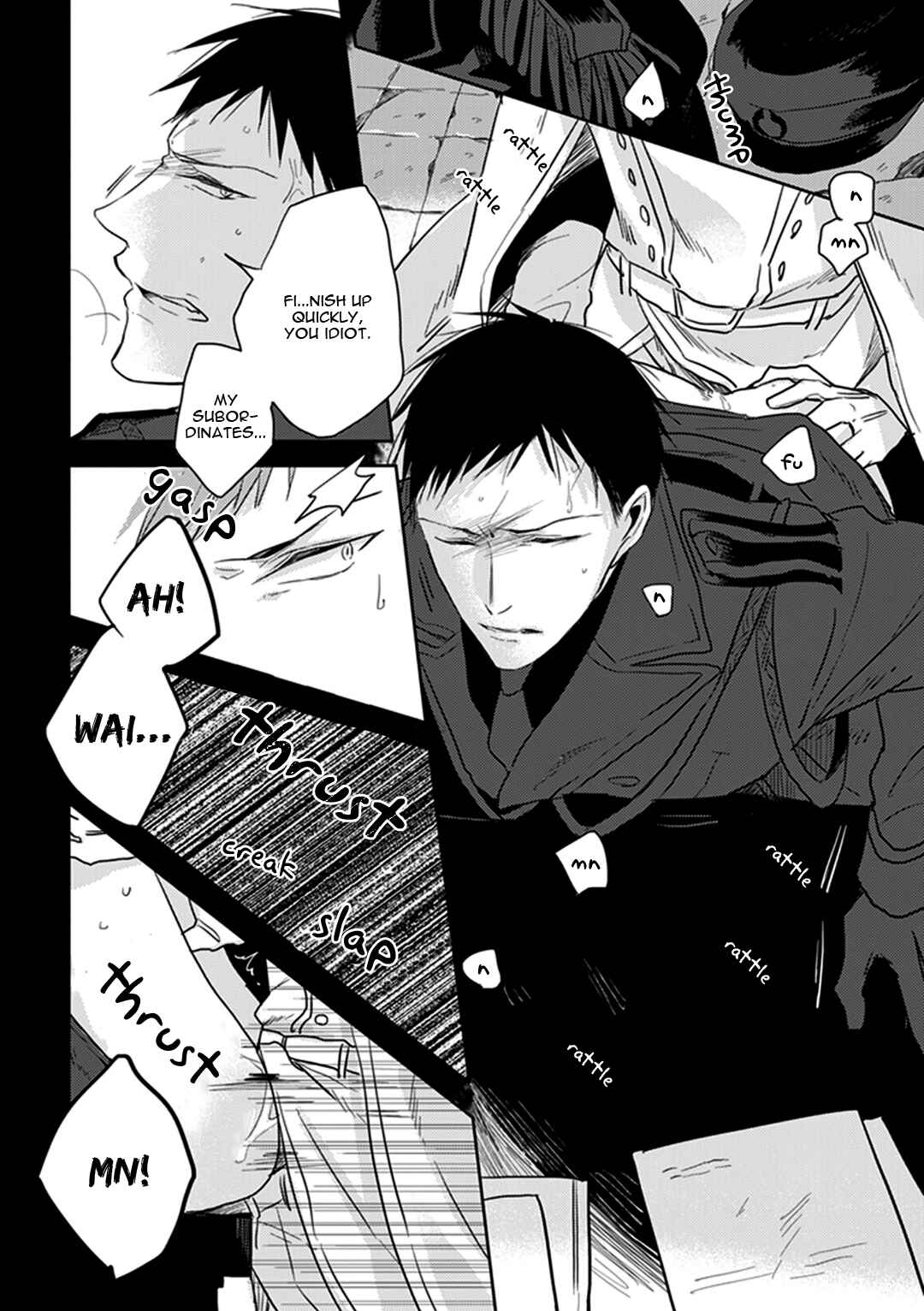Page 5 Chapter 6.5 Black or White
