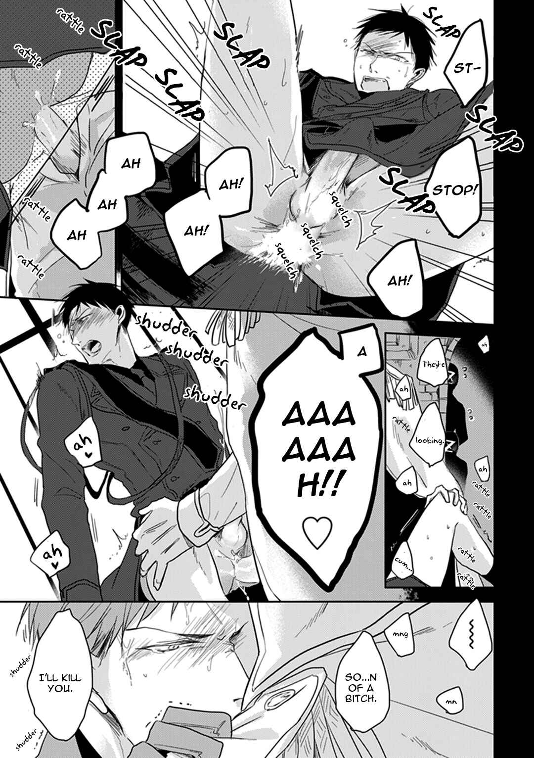 Page 6 Chapter 6.5 Black or White