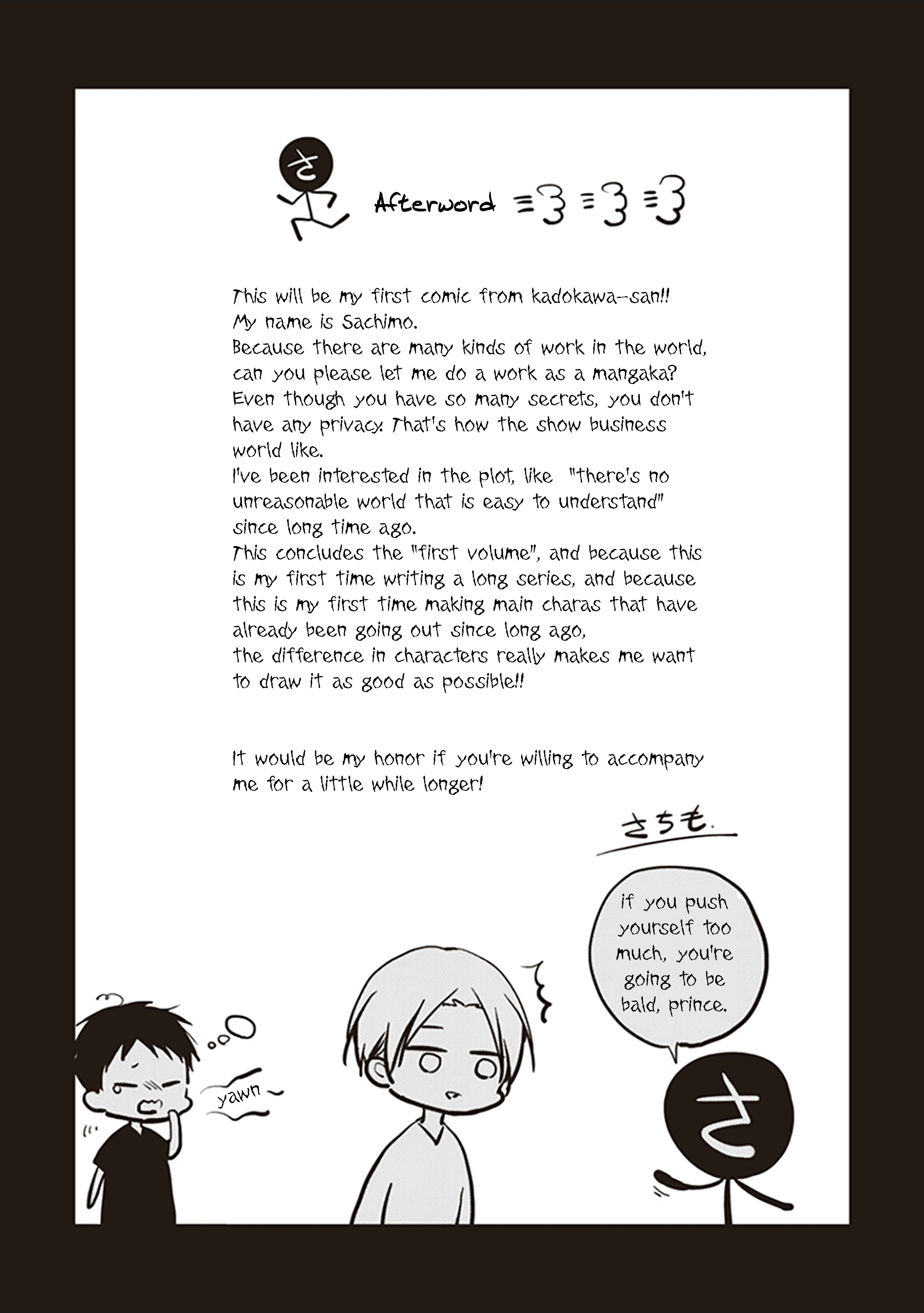 Page 9 Chapter 3.5 Black or White