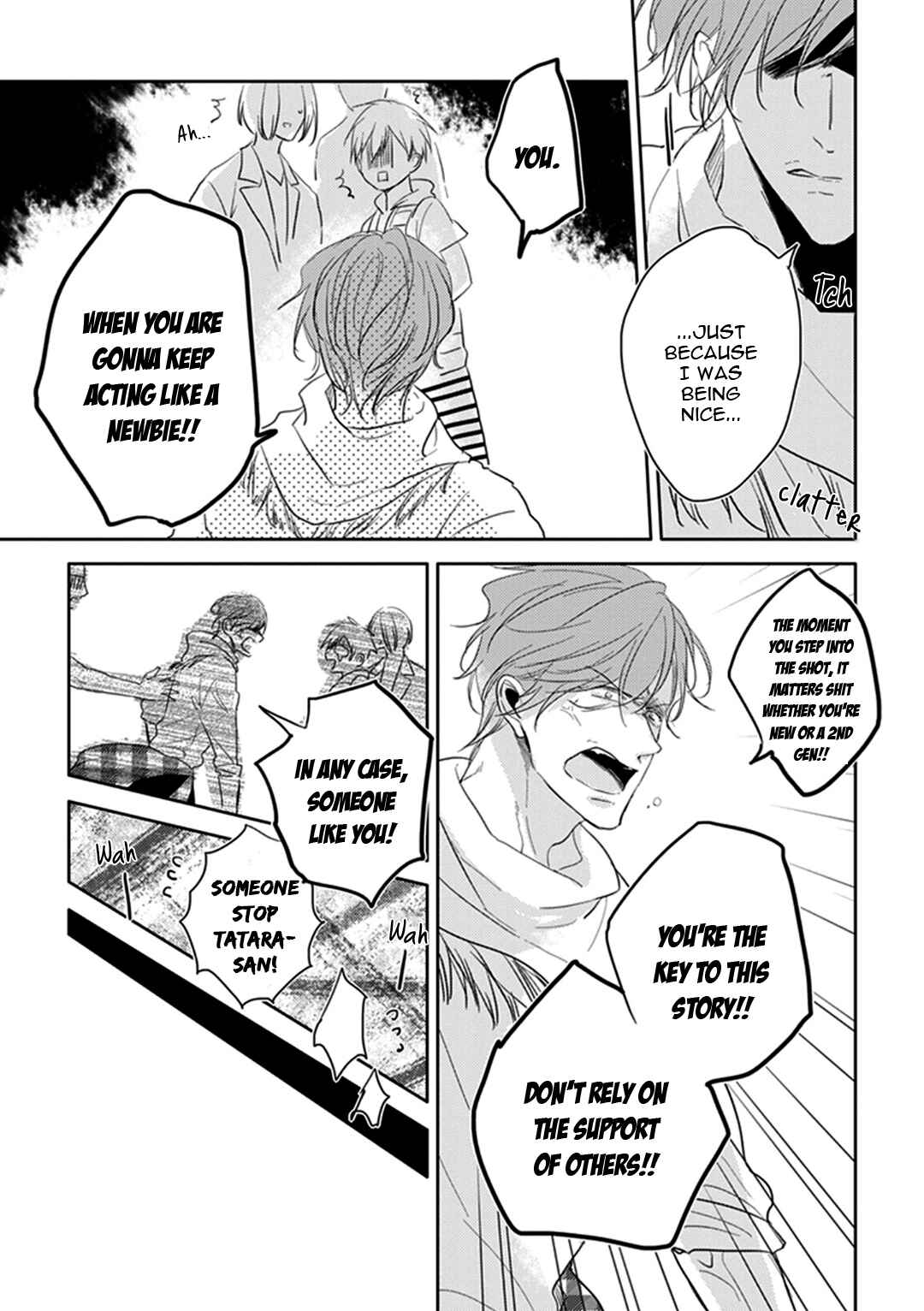 Page 11 Chapter 5 Black or White