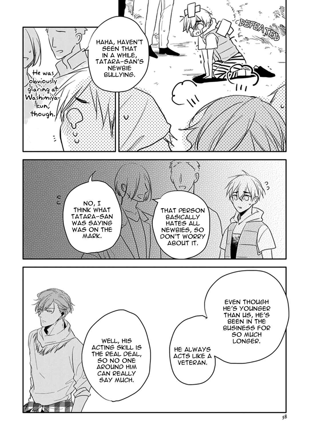 Page 12 Chapter 5 Black or White