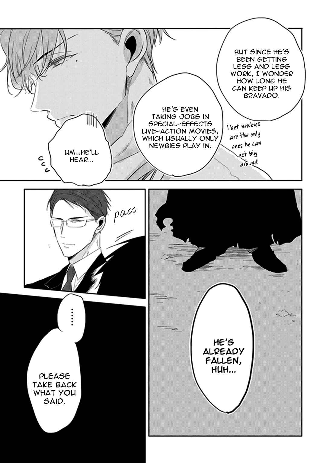 Page 13 Chapter 5 Black or White