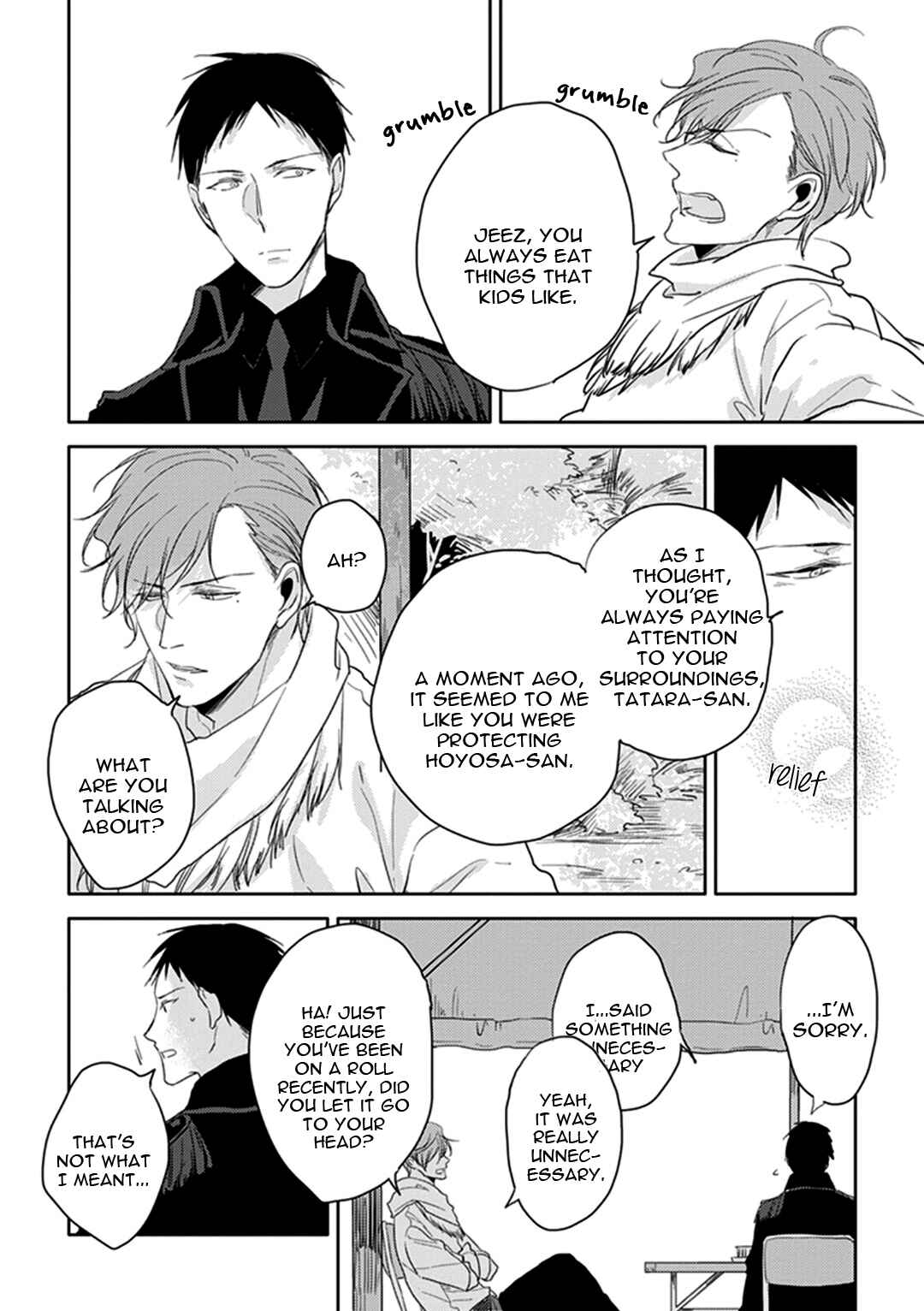 Page 18 Chapter 5 Black or White