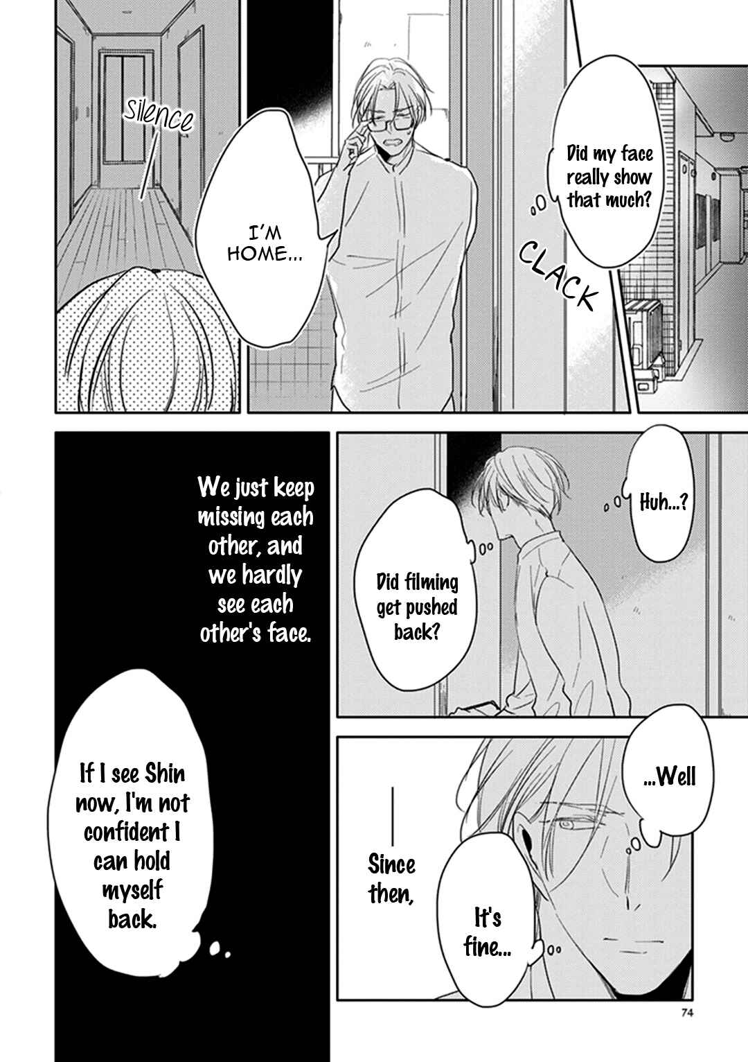 Page 28 Chapter 5 Black or White