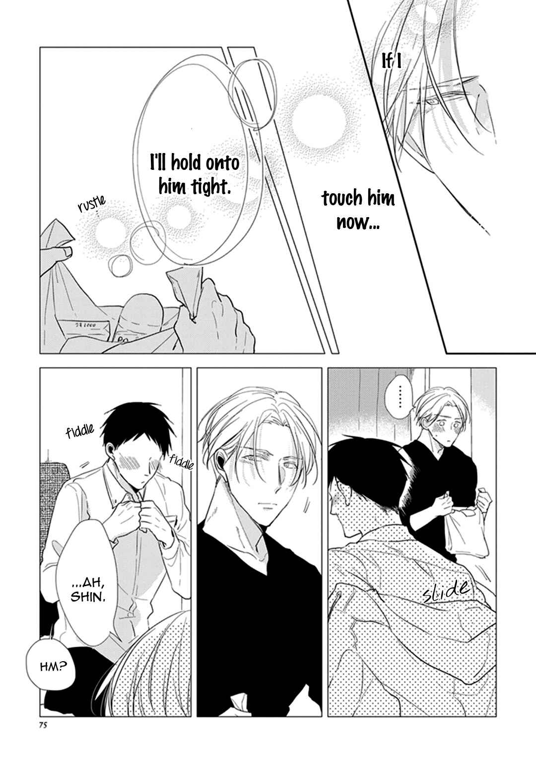 Page 29 Chapter 5 Black or White