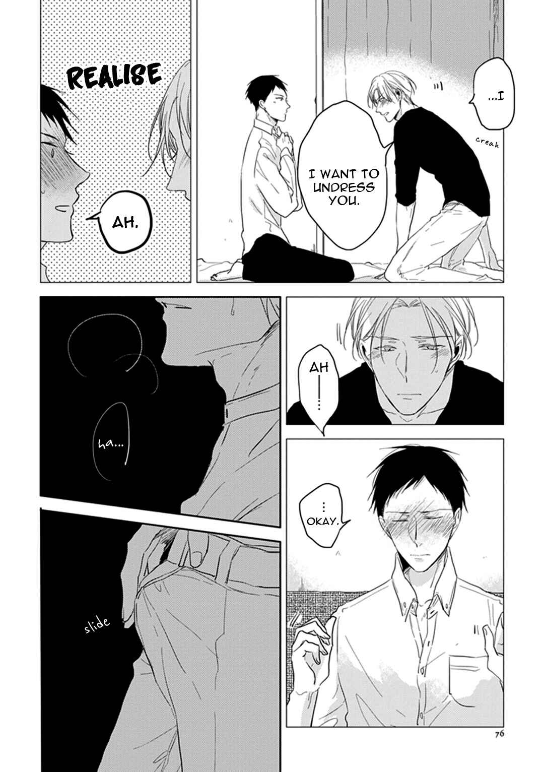 Page 30 Chapter 5 Black or White