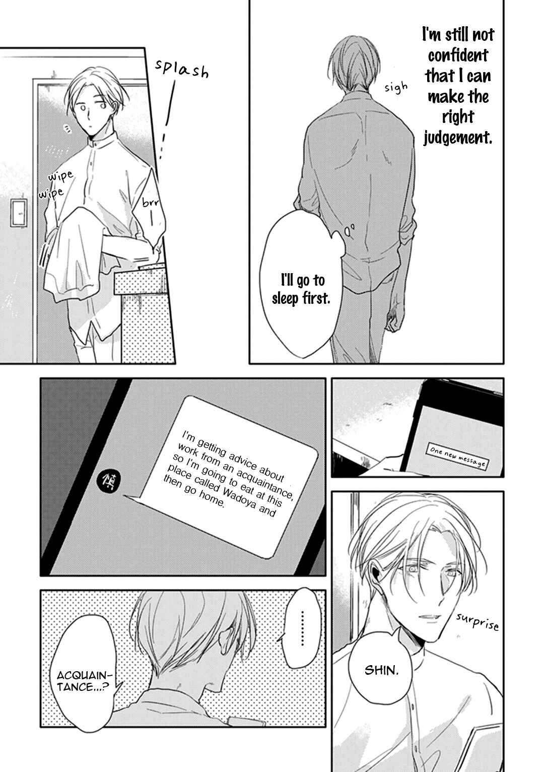 Page 39 Chapter 5 Black or White