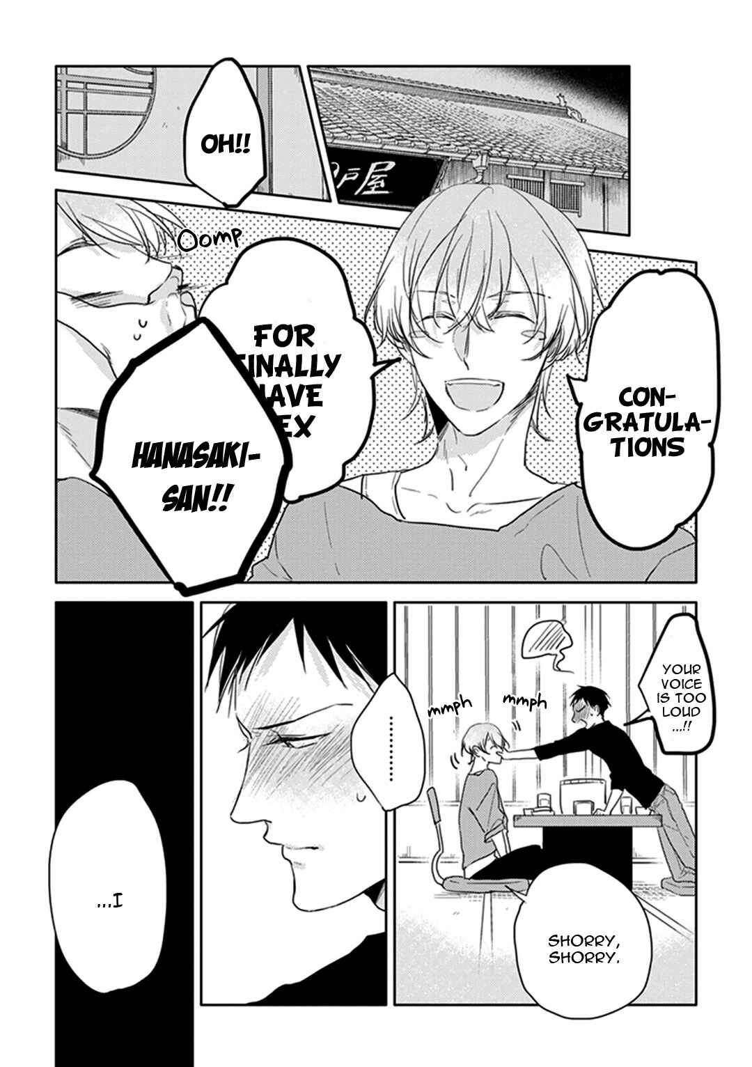 Page 4 Chapter 5 Black or White