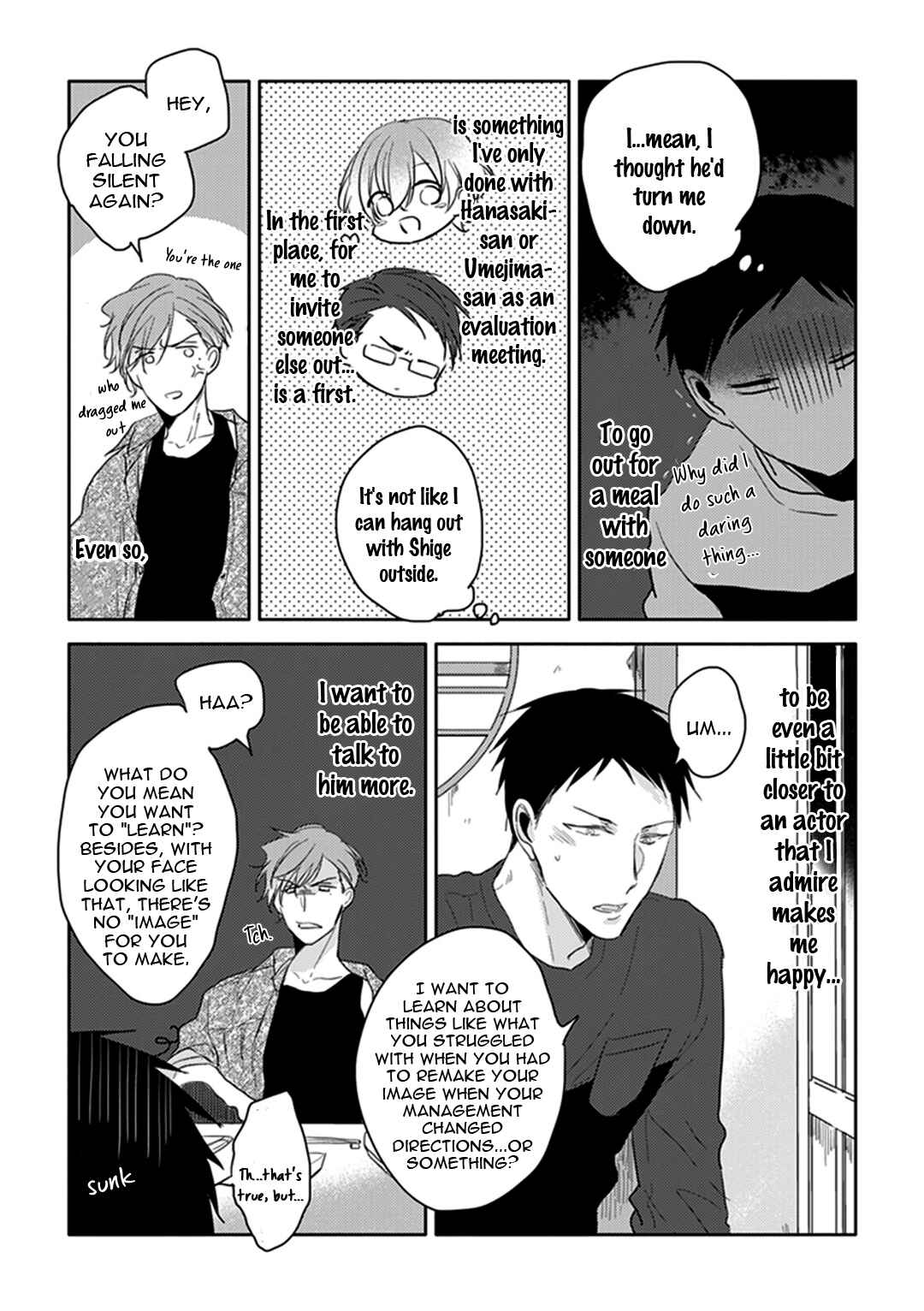 Page 43 Chapter 5 Black or White