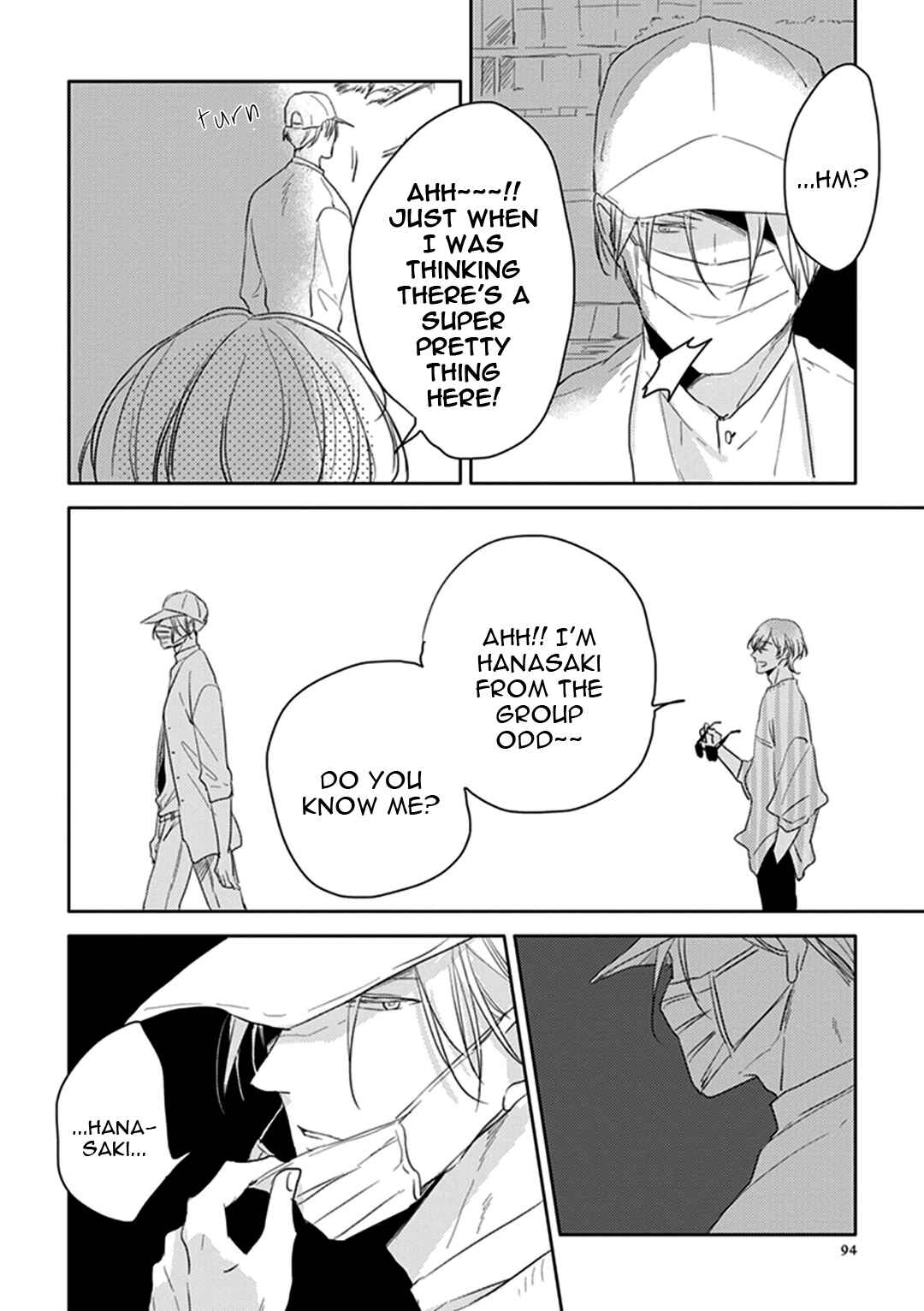 Page 48 Chapter 5 Black or White