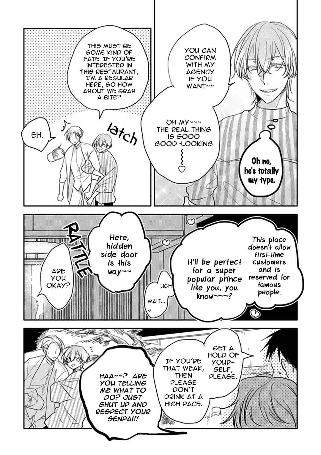 Page 49 Chapter 5 Black or White