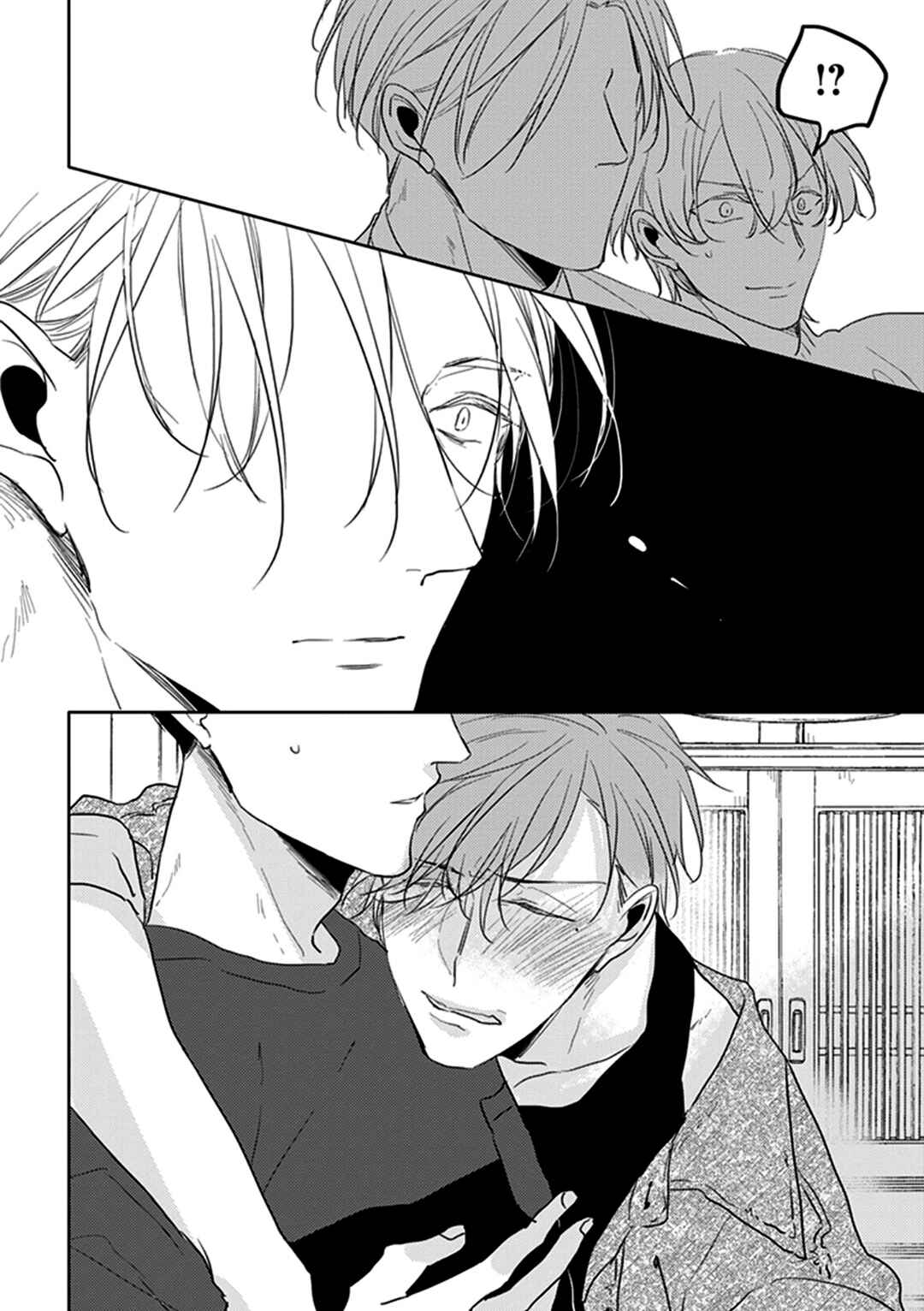 Page 50 Chapter 5 Black or White