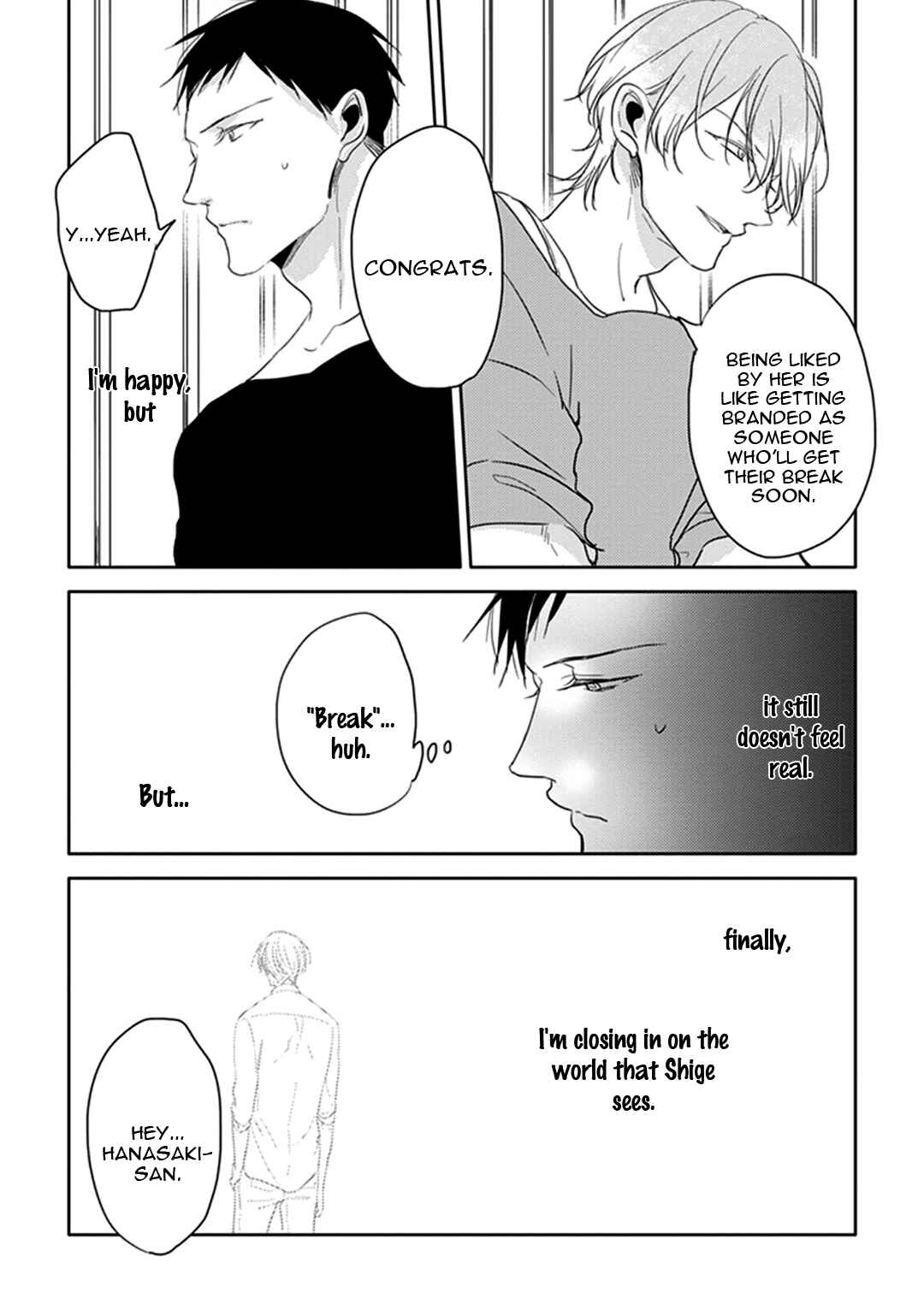Page 7 Chapter 5 Black or White